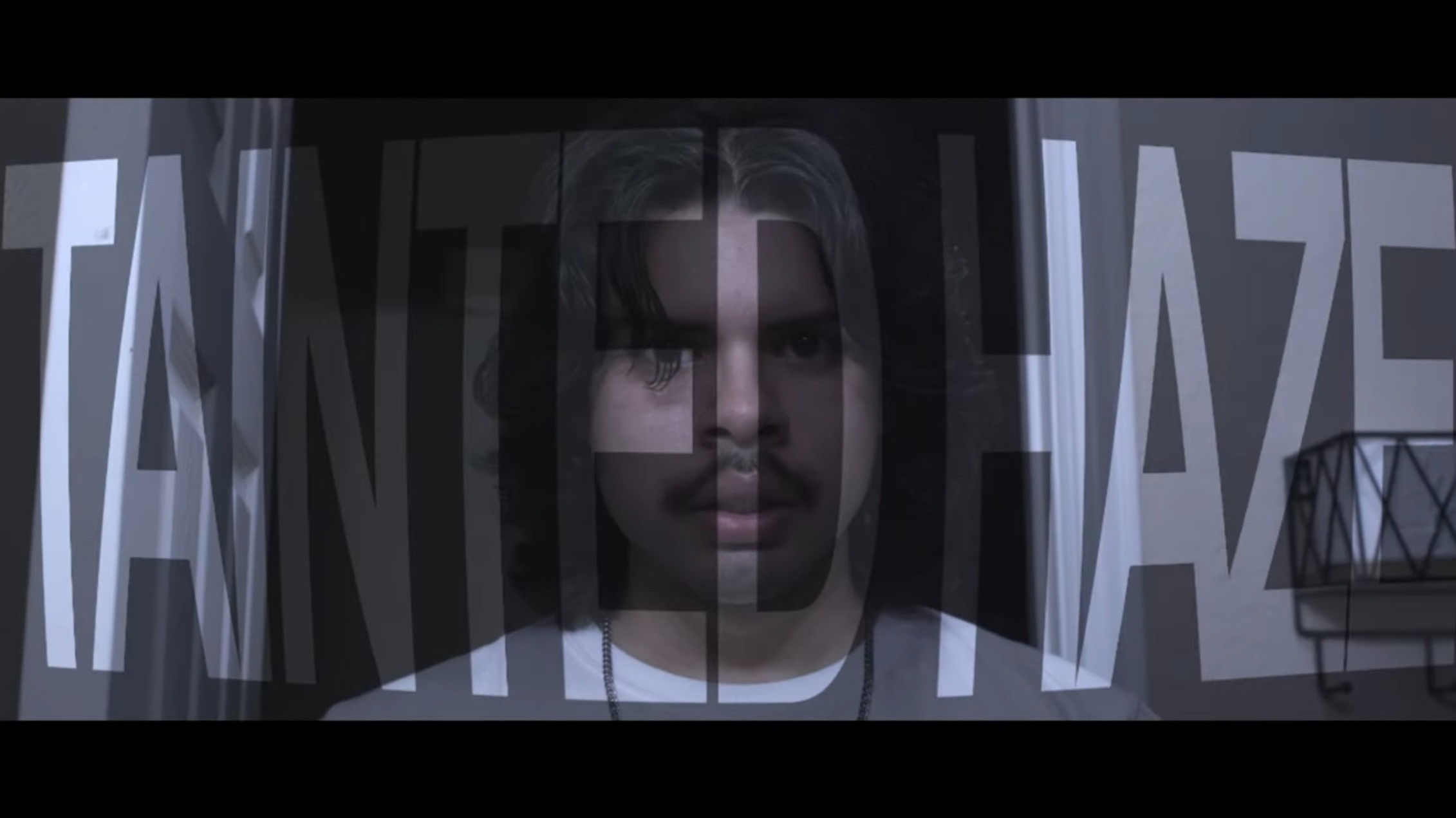 Backdrop for Tainted Haze