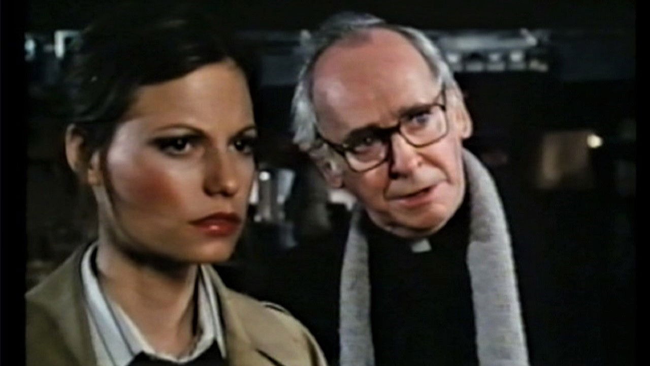 Backdrop for Sanctuary of Fear