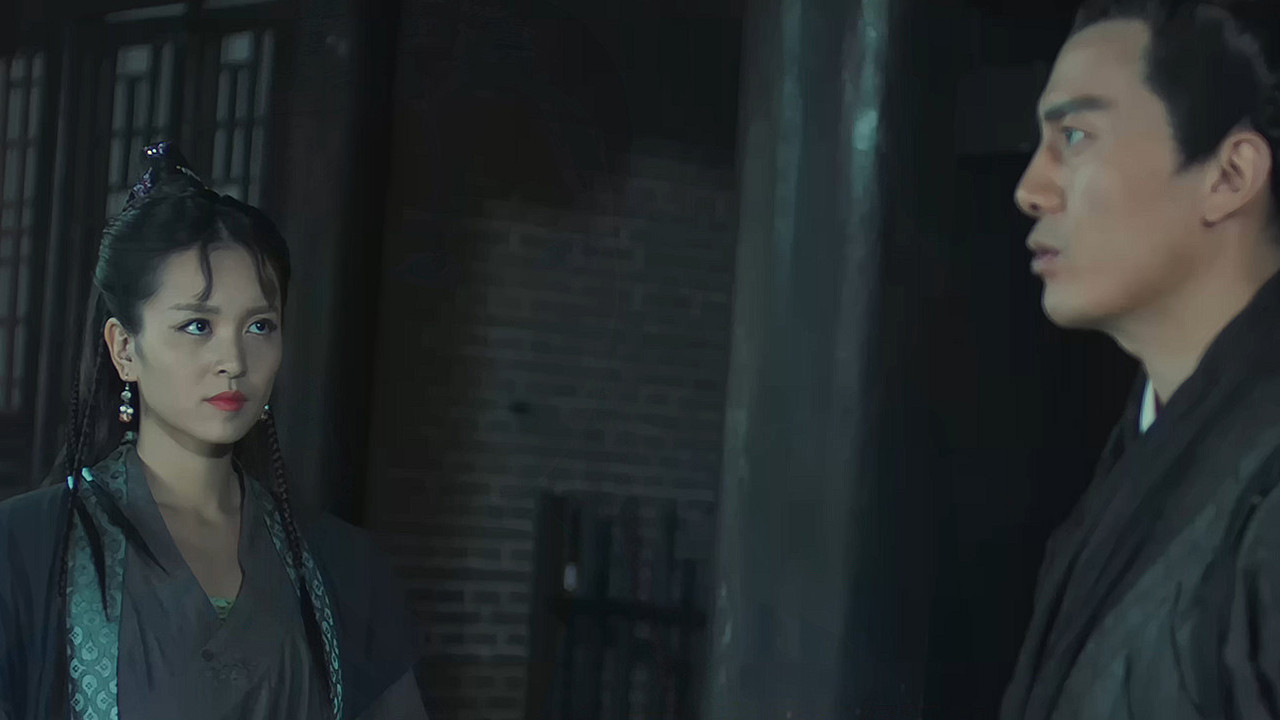 Backdrop for Super Housemaid