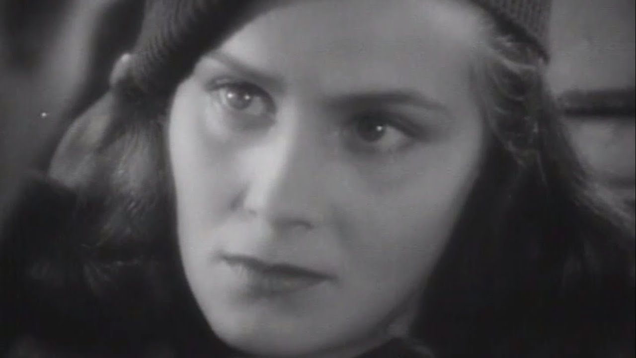 Backdrop for We the Living, Part One