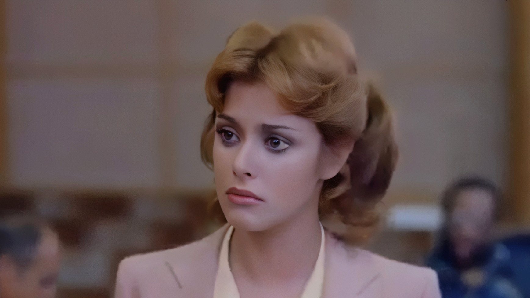 Backdrop for The Illegal