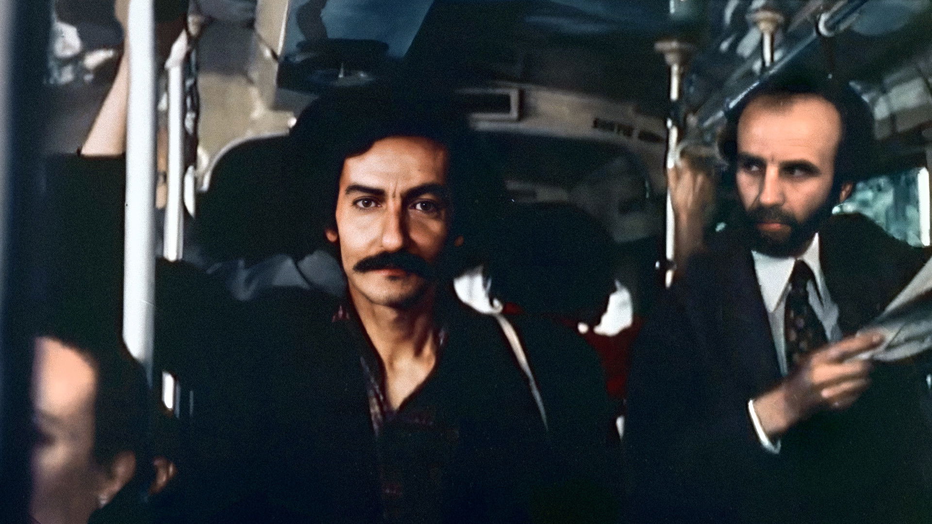 Backdrop for Le Bougnoul