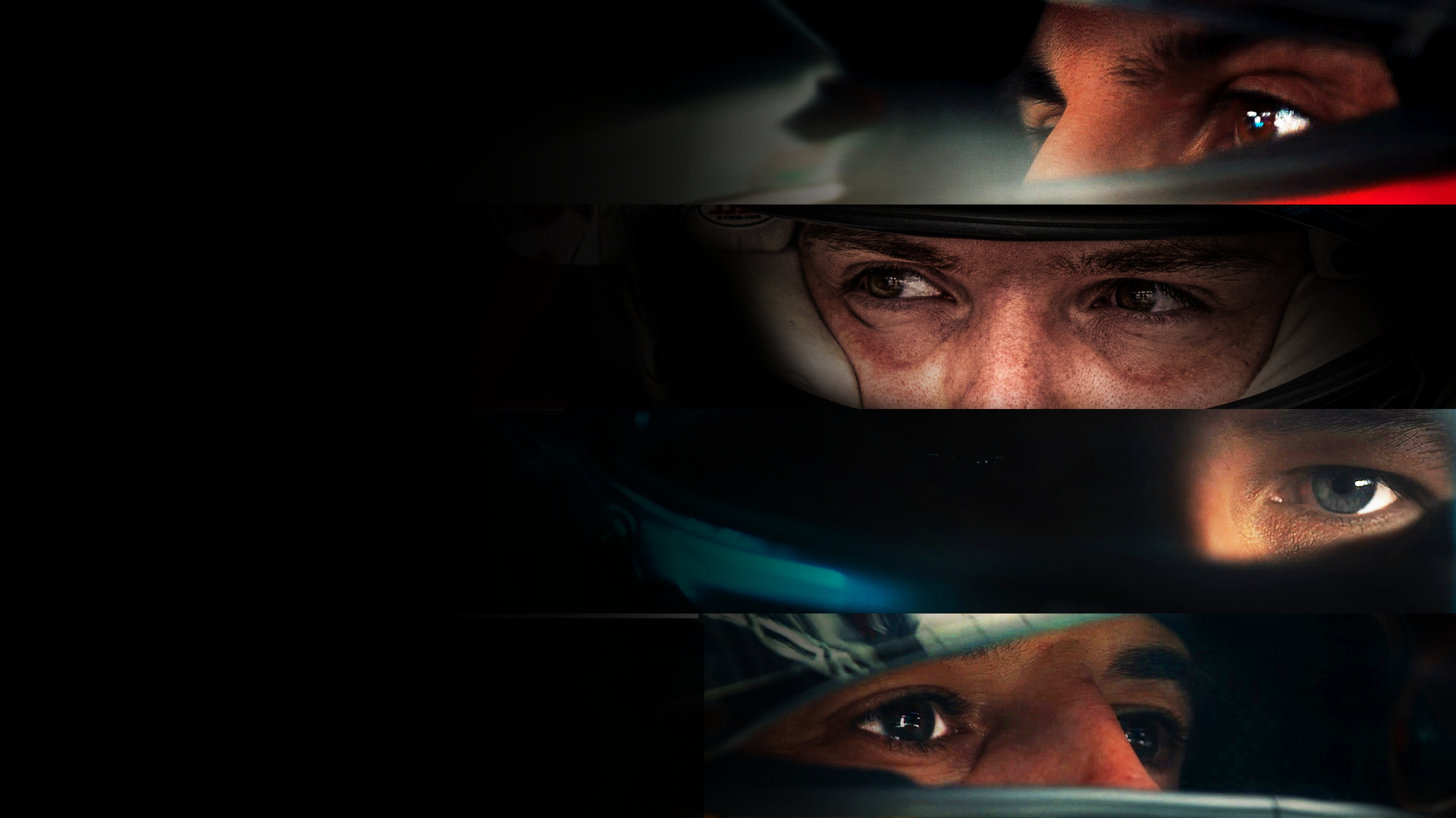 Backdrop for Formula E: DRIVER