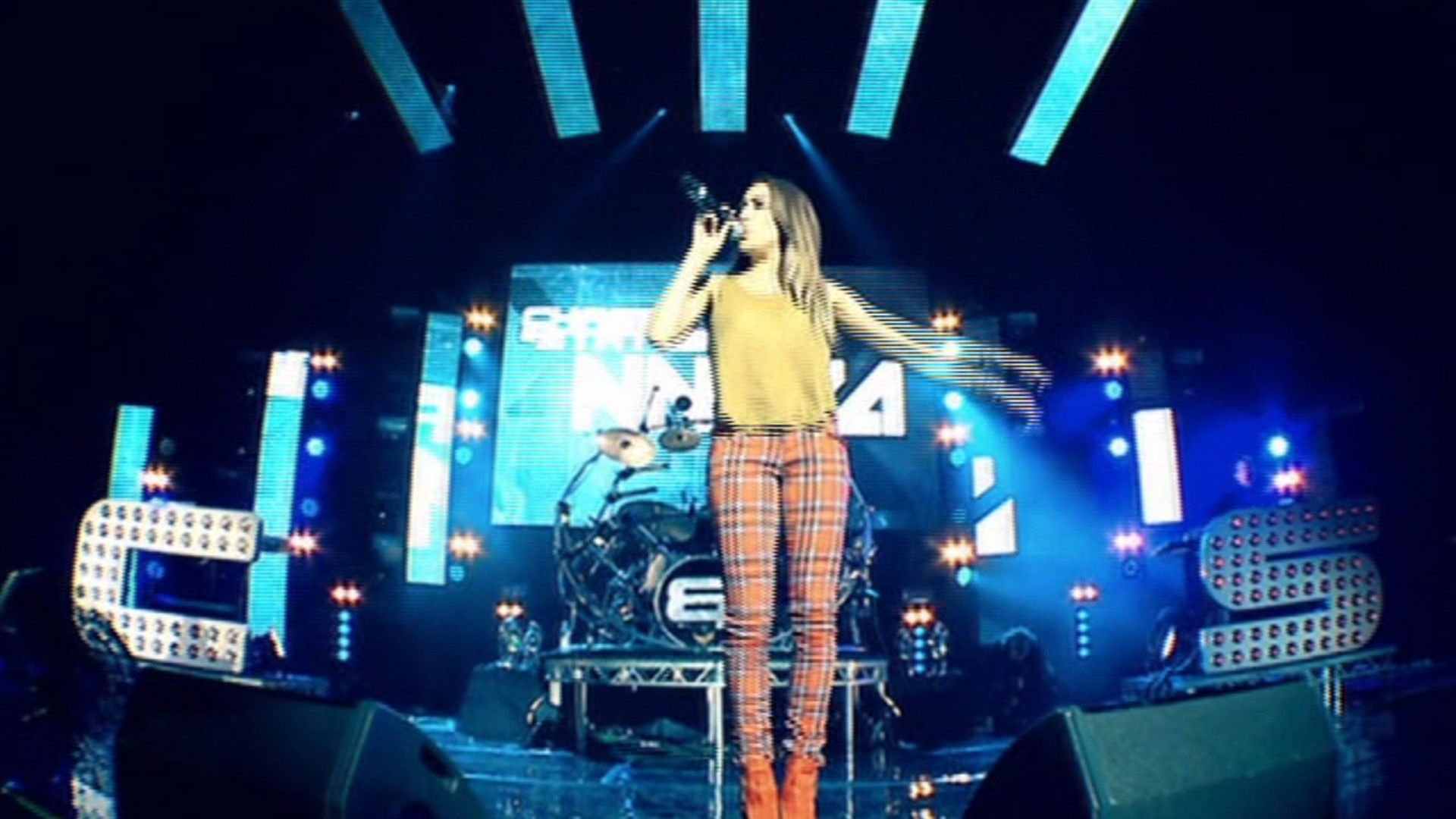 Backdrop for Chase And Status - Live At Brixton Academy