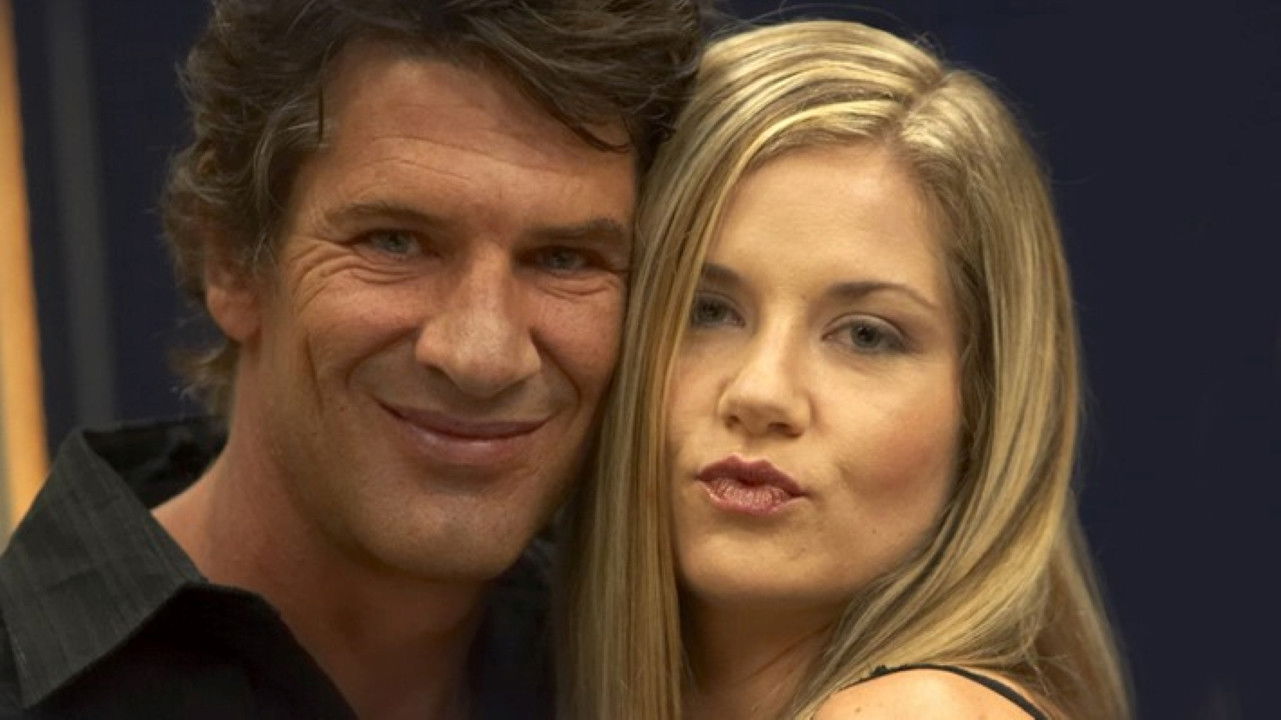 Backdrop for Begeertes