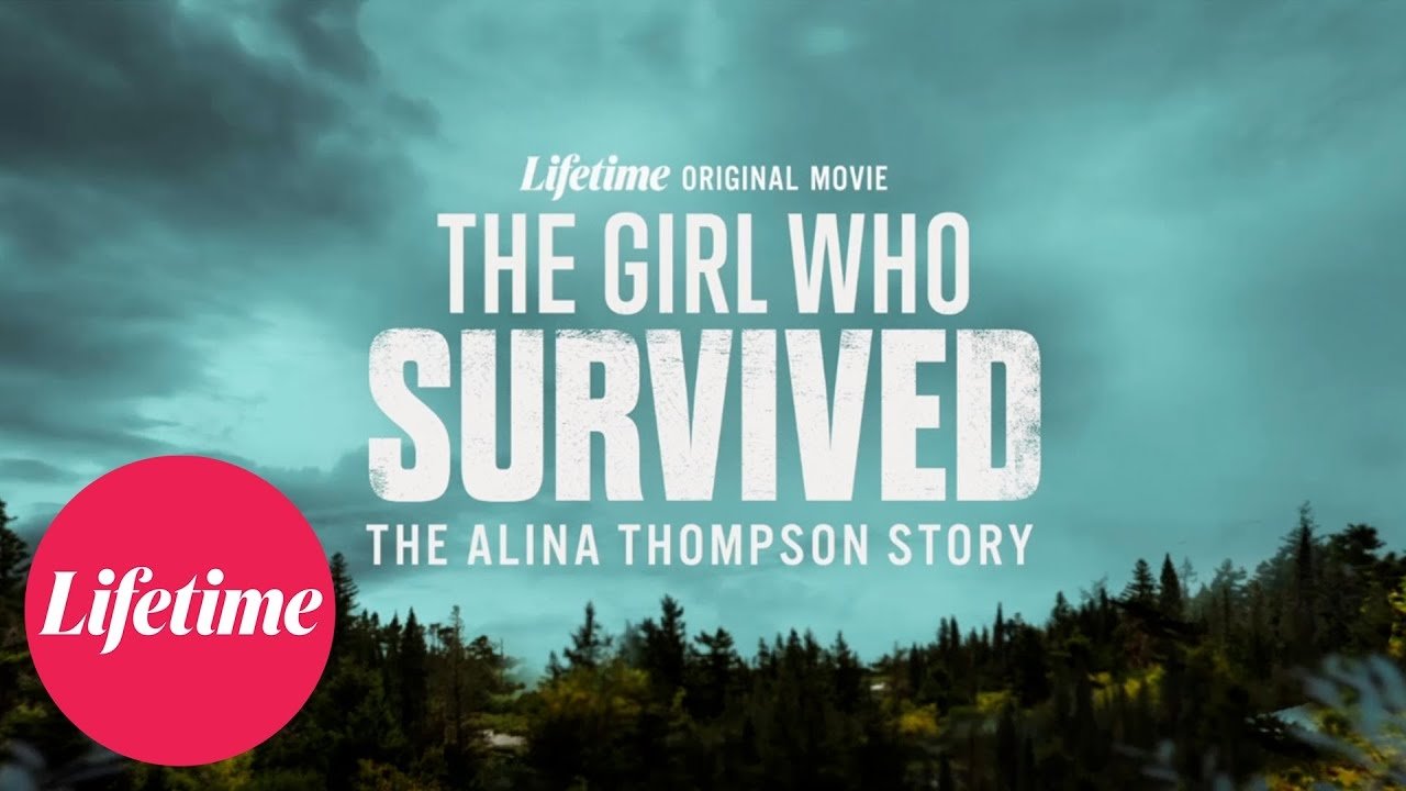 Backdrop for The Girl Who Survived: The Alina Thompson Story