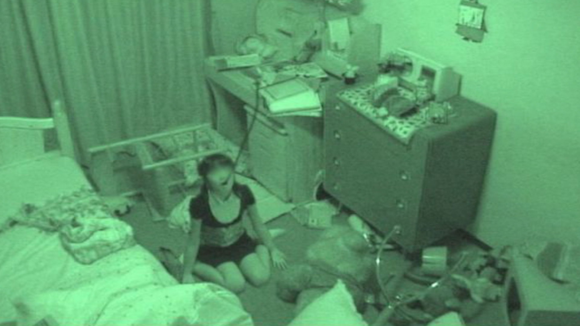 Backdrop for Ura Horror