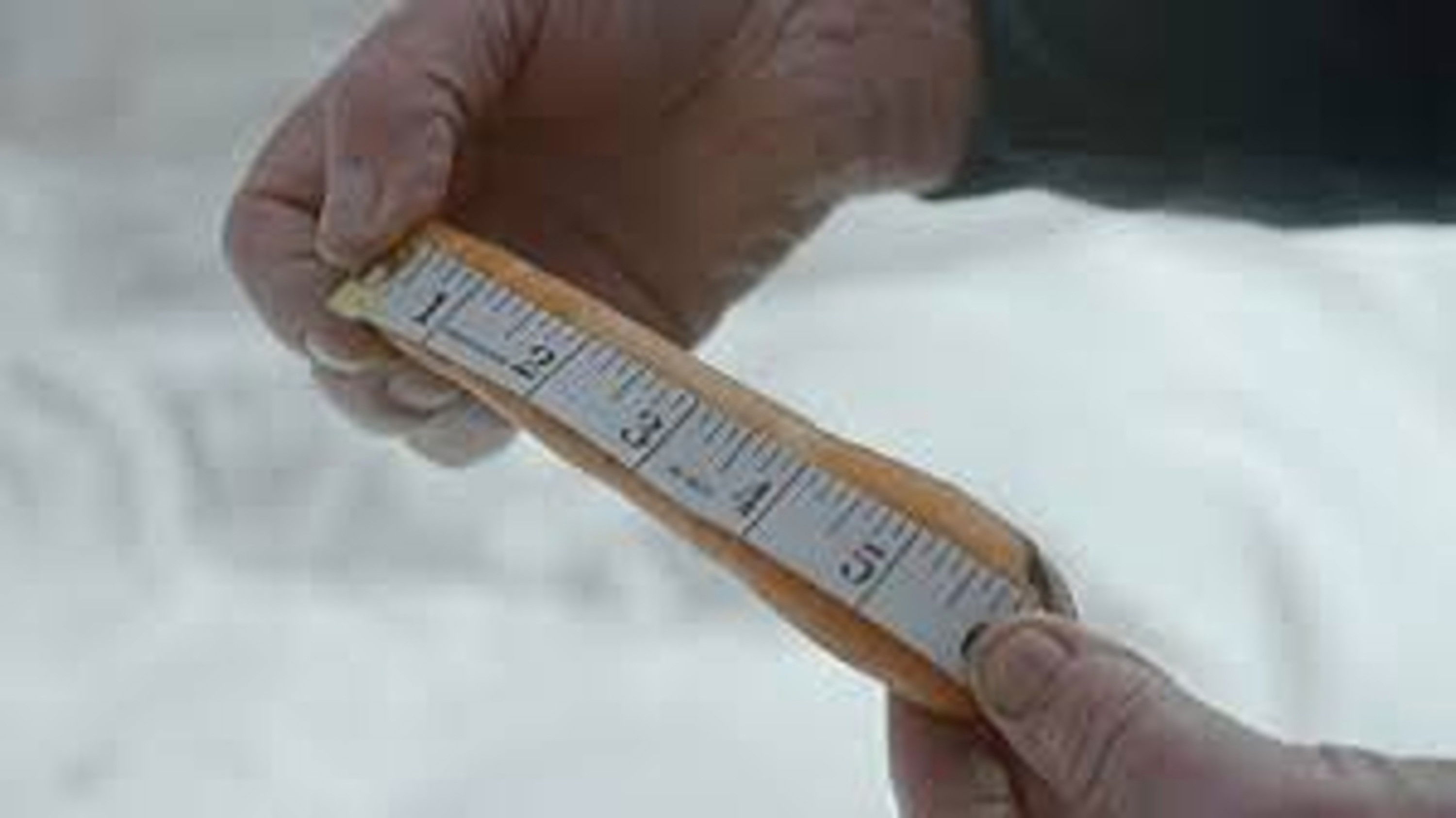 Backdrop for The Penis Extension Clinic