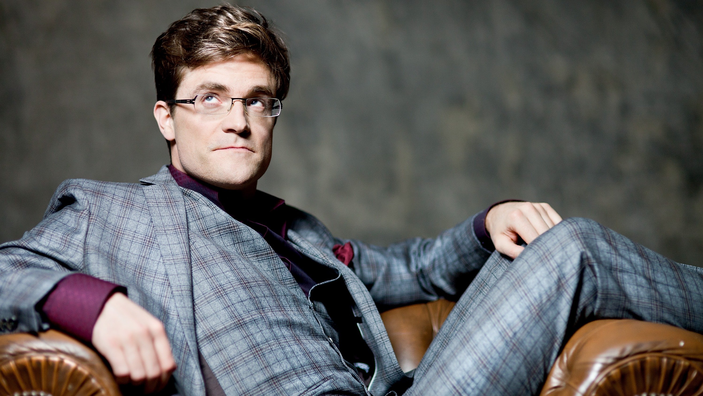 Backdrop for Bodo Wartke - Was, wenn doch