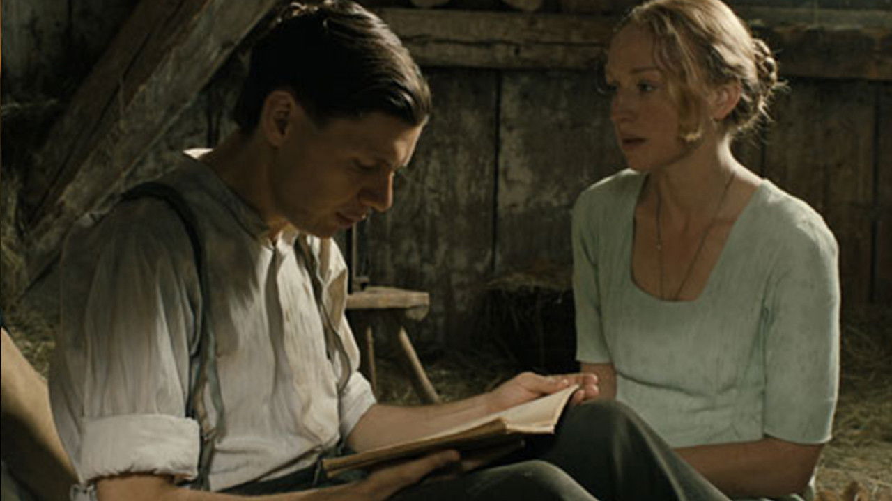 Backdrop for Closed Season