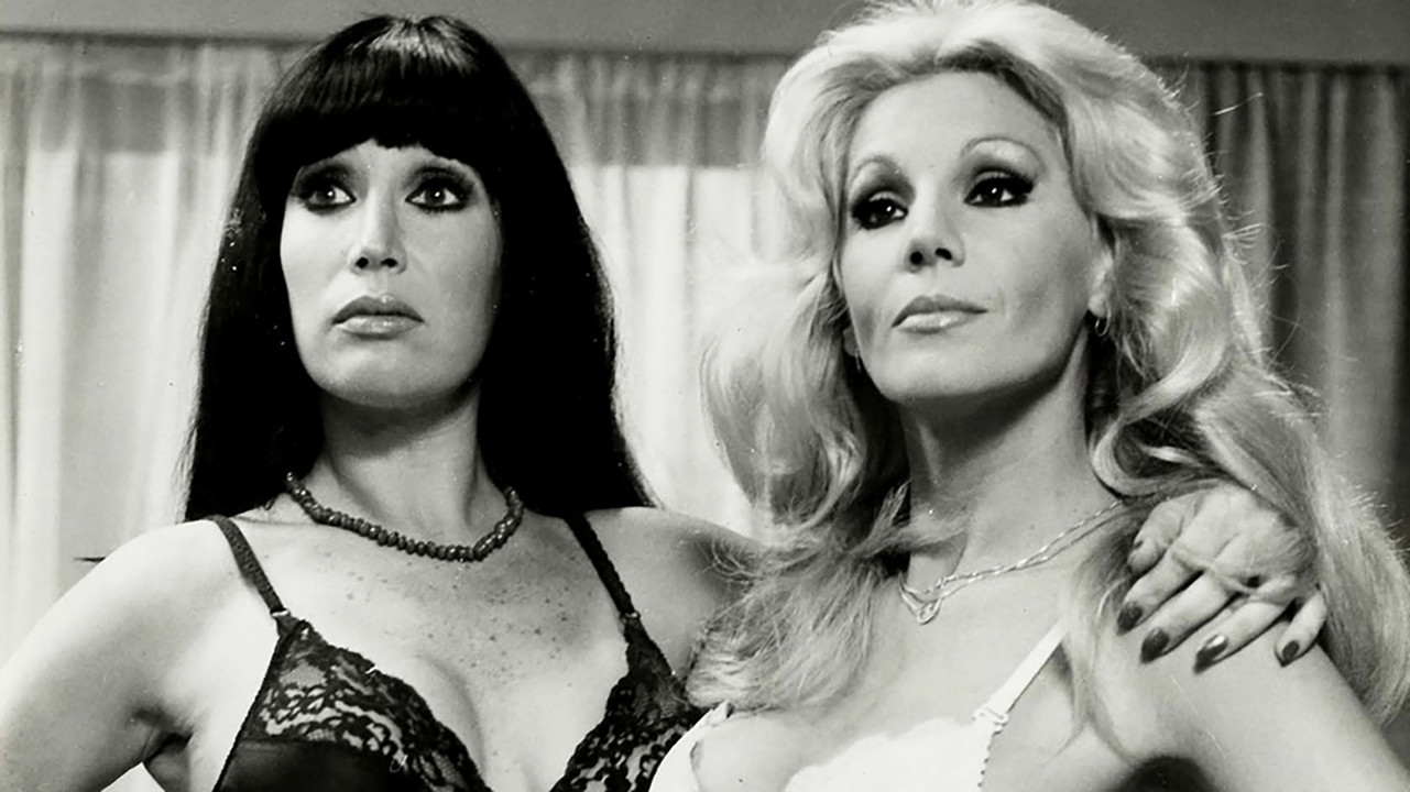 Backdrop for The Surgeons Use Their Hands