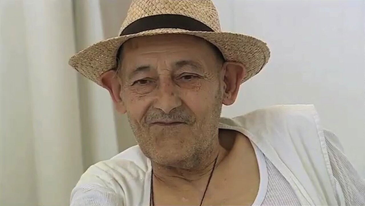 Backdrop for Meerdolen