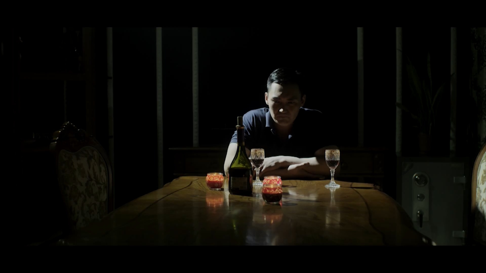 Backdrop for Will You Marry Me Mother