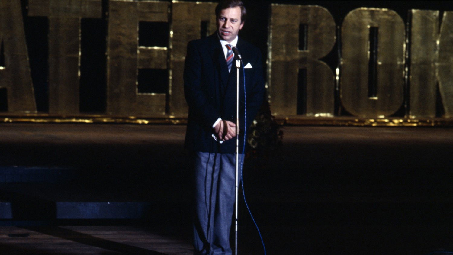 Backdrop for Hero of the Year