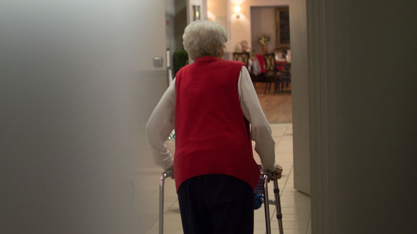 Backdrop for Le château