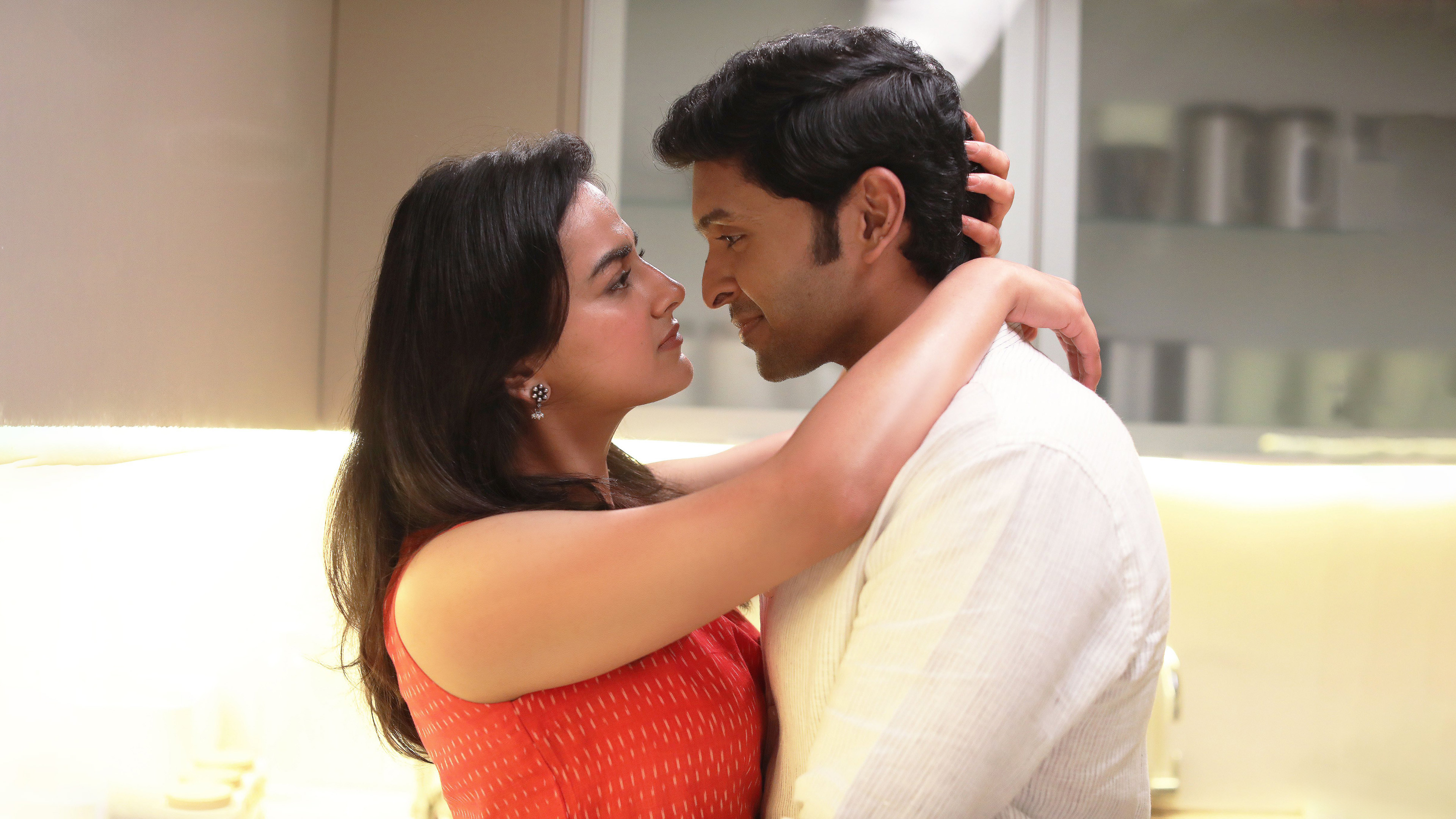 Backdrop for Irugapatru