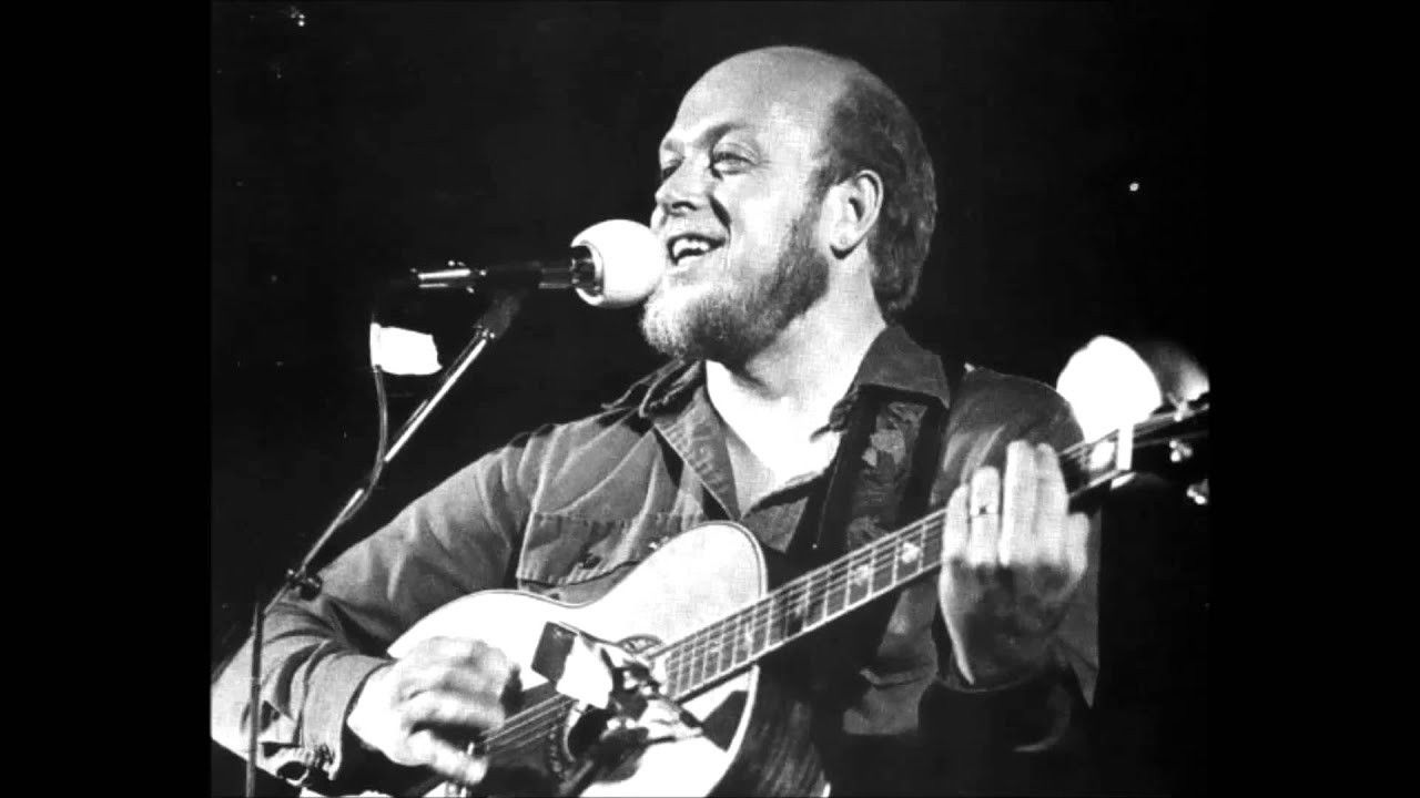 Backdrop for One Warm Line: The Legacy of Stan Rogers