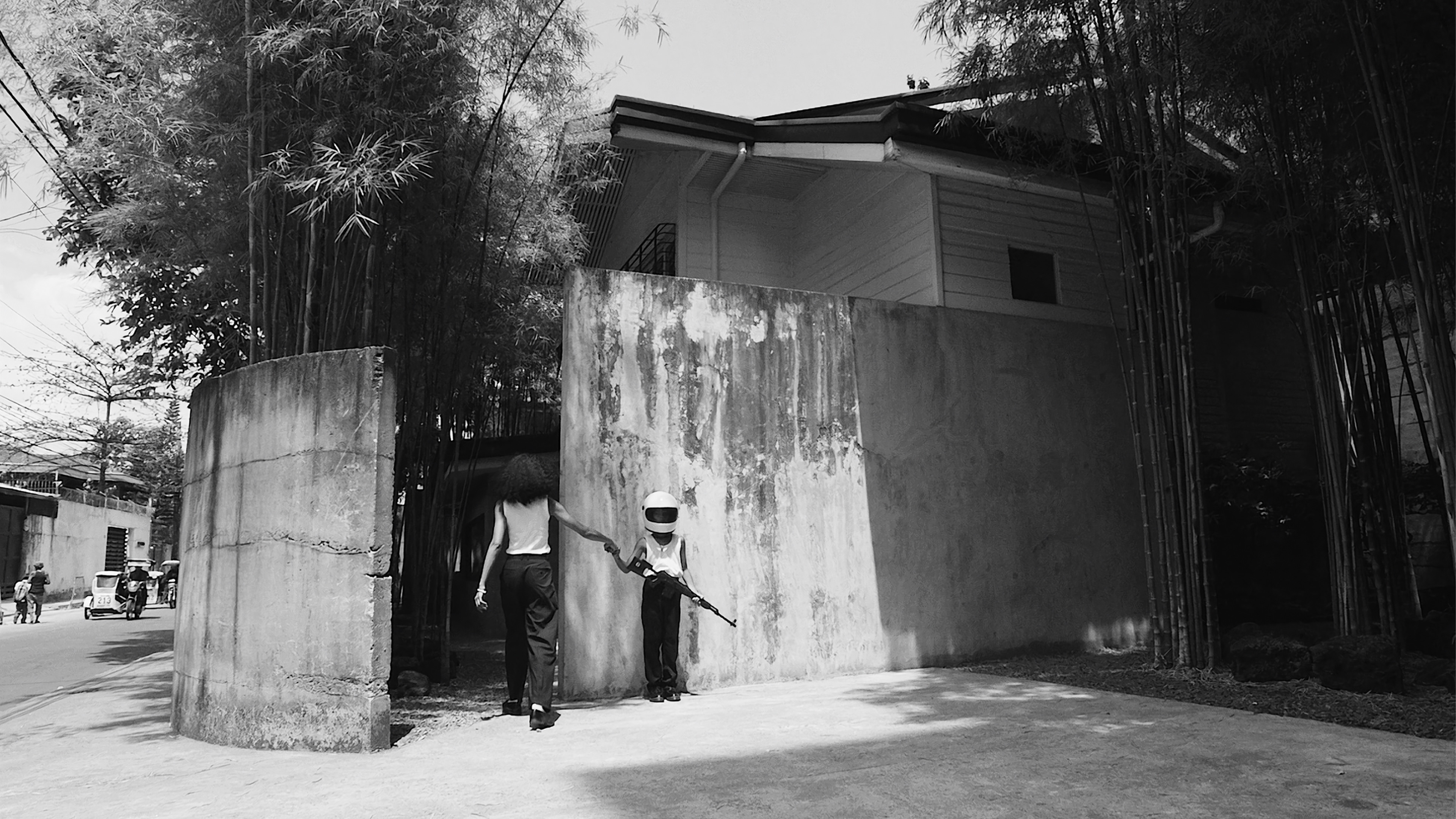 Backdrop for A DIARY OF AN UNSTABLE MIND