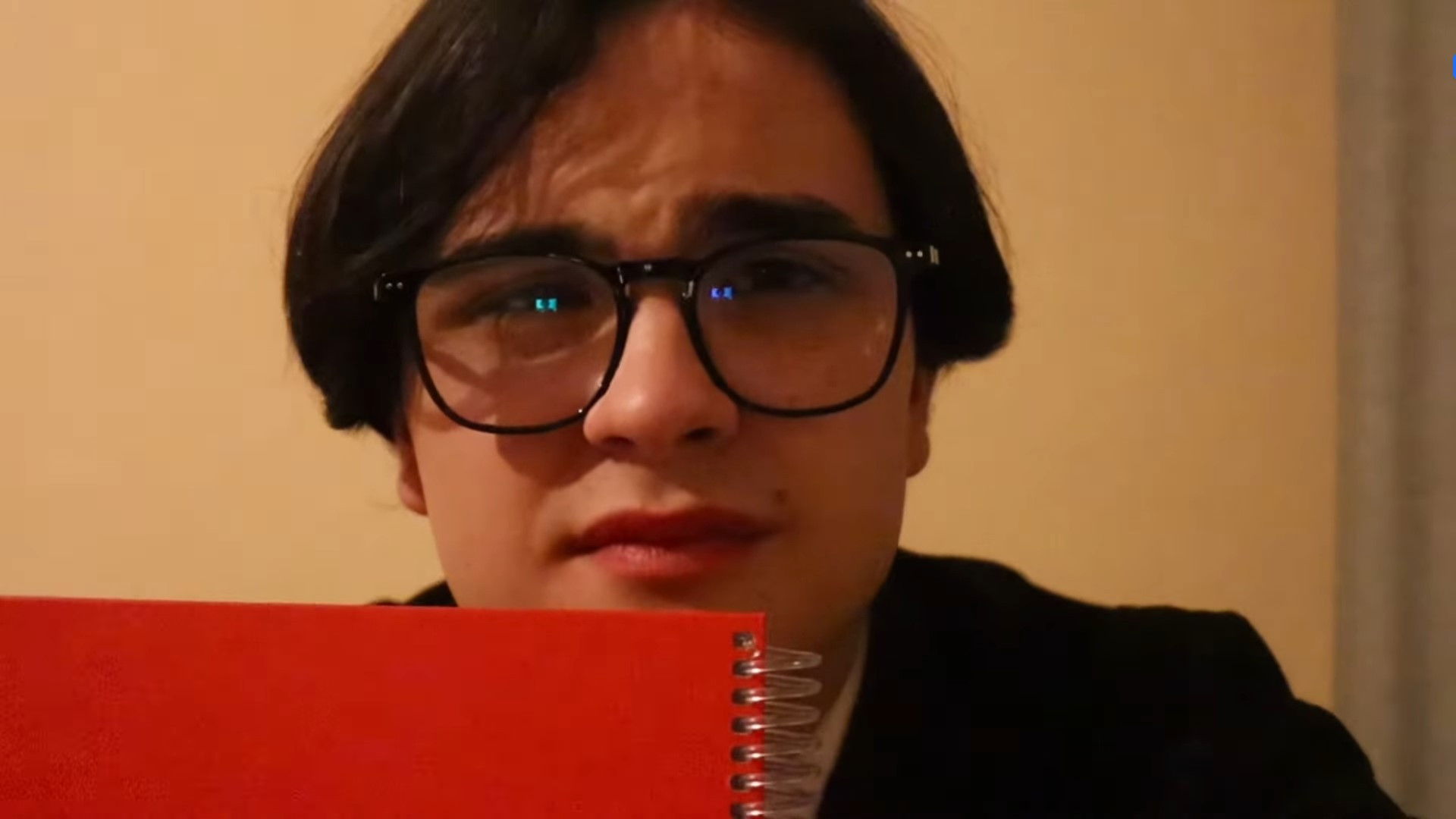 Backdrop for El Narrador