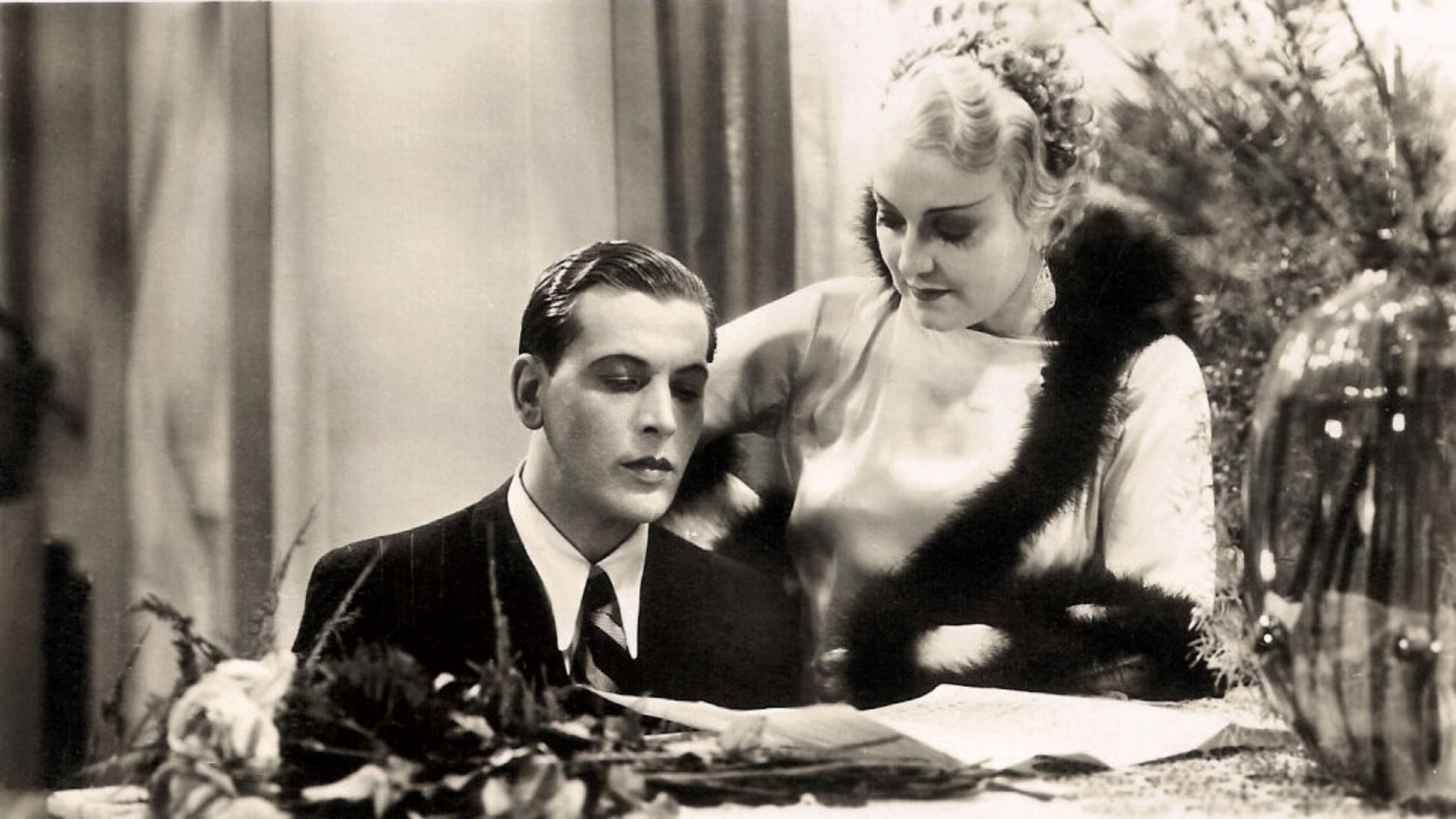 Backdrop for On the Move