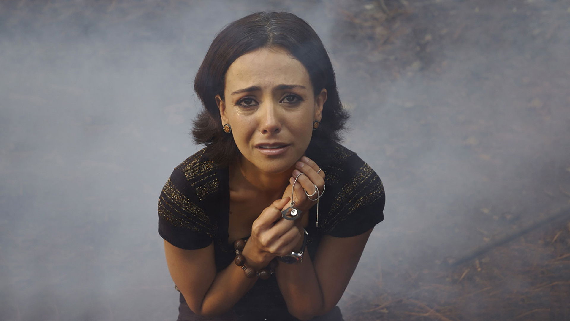 Backdrop for The Book of Stone