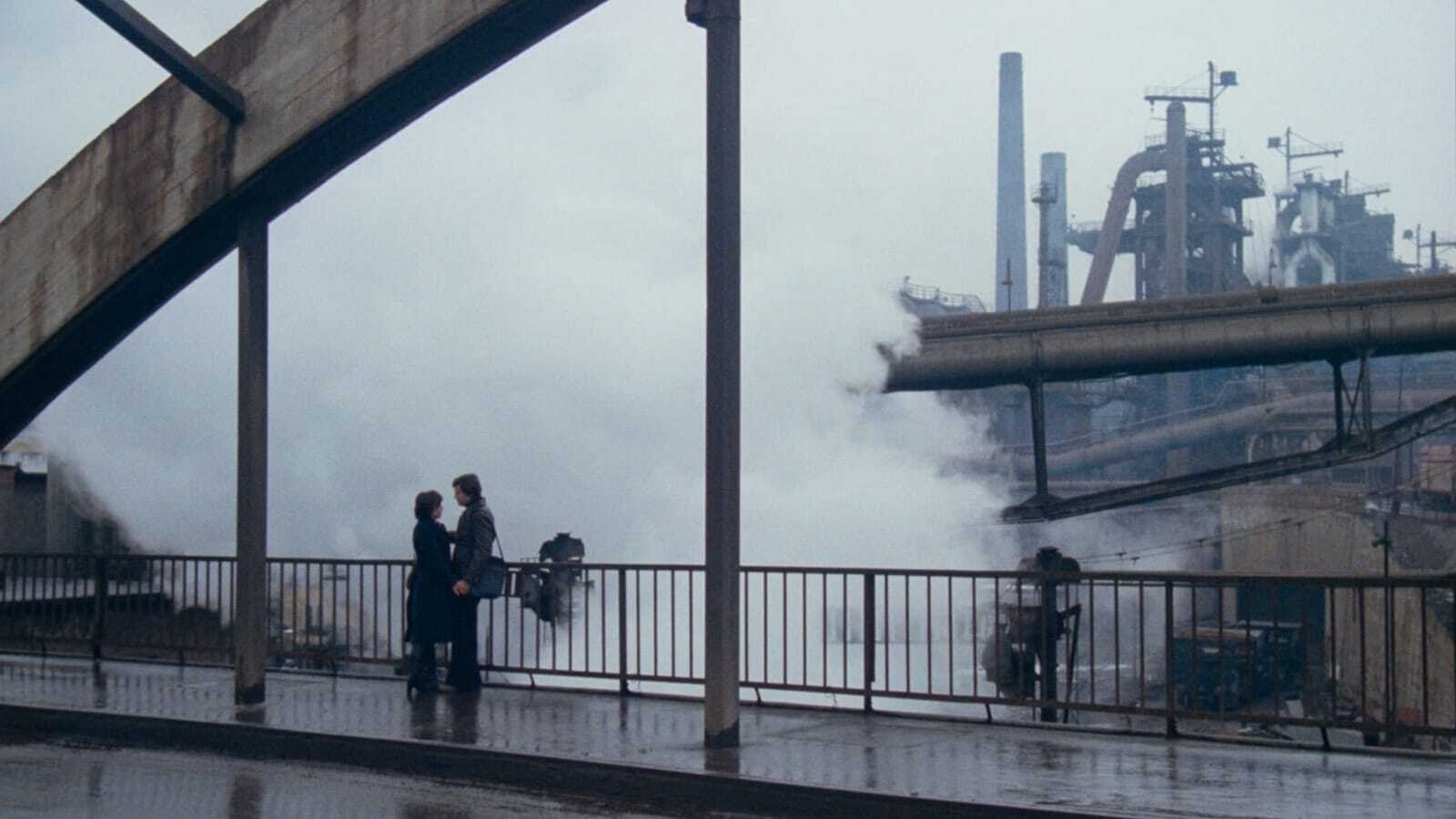 Backdrop for Nine Months