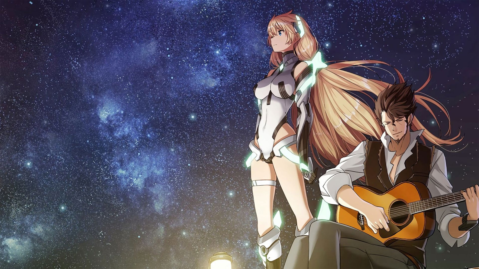 Backdrop for Expelled from Paradise