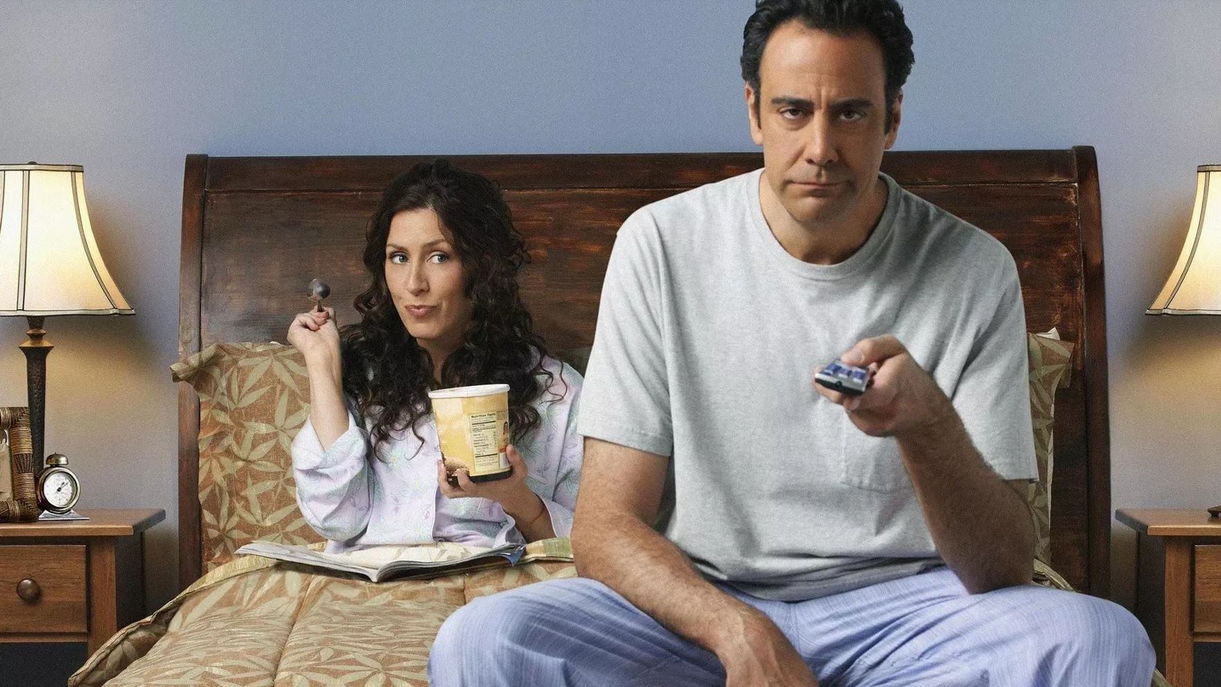 Backdrop for 'Til Death