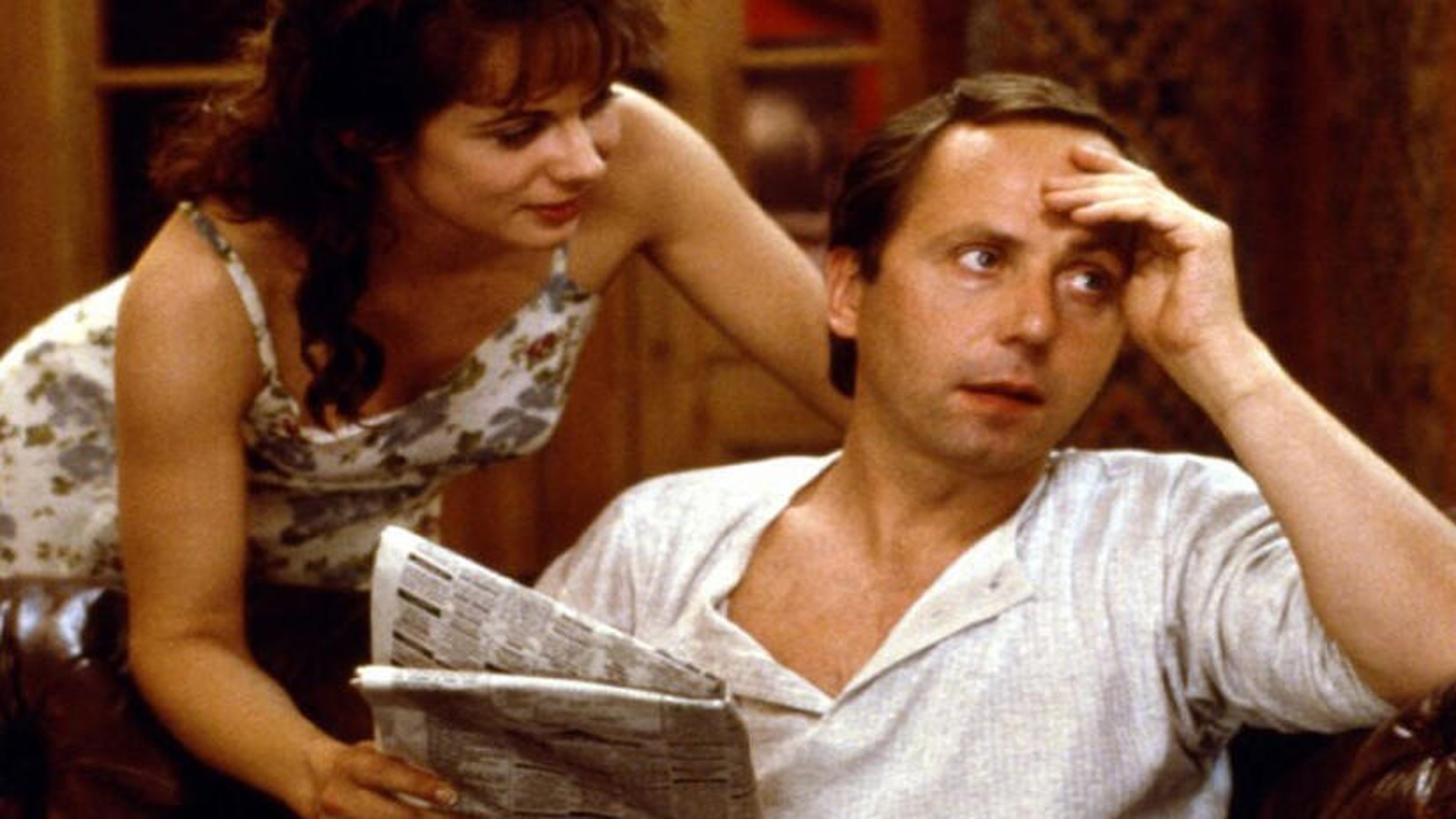 Backdrop for The Cost of Living