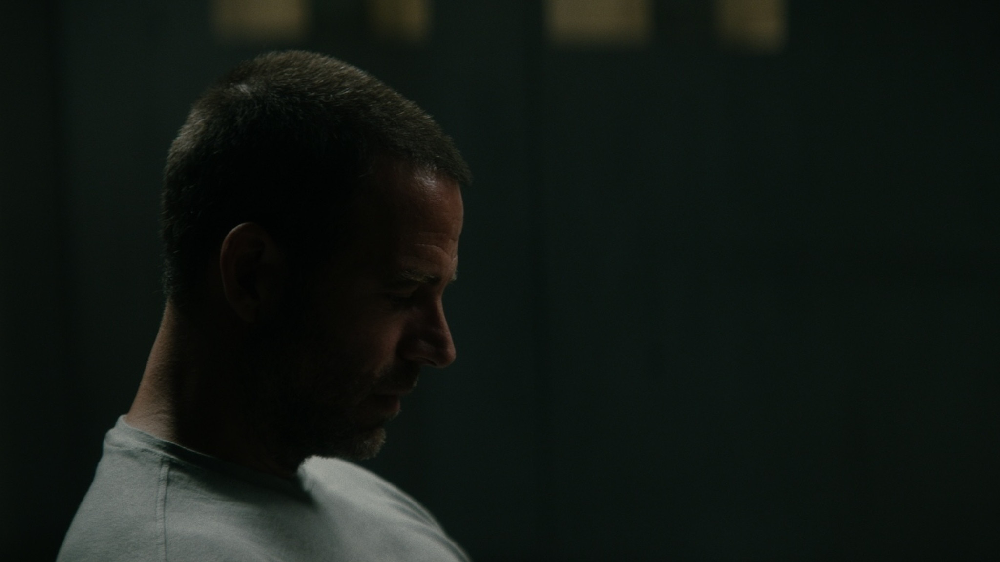 Backdrop for The interrogant