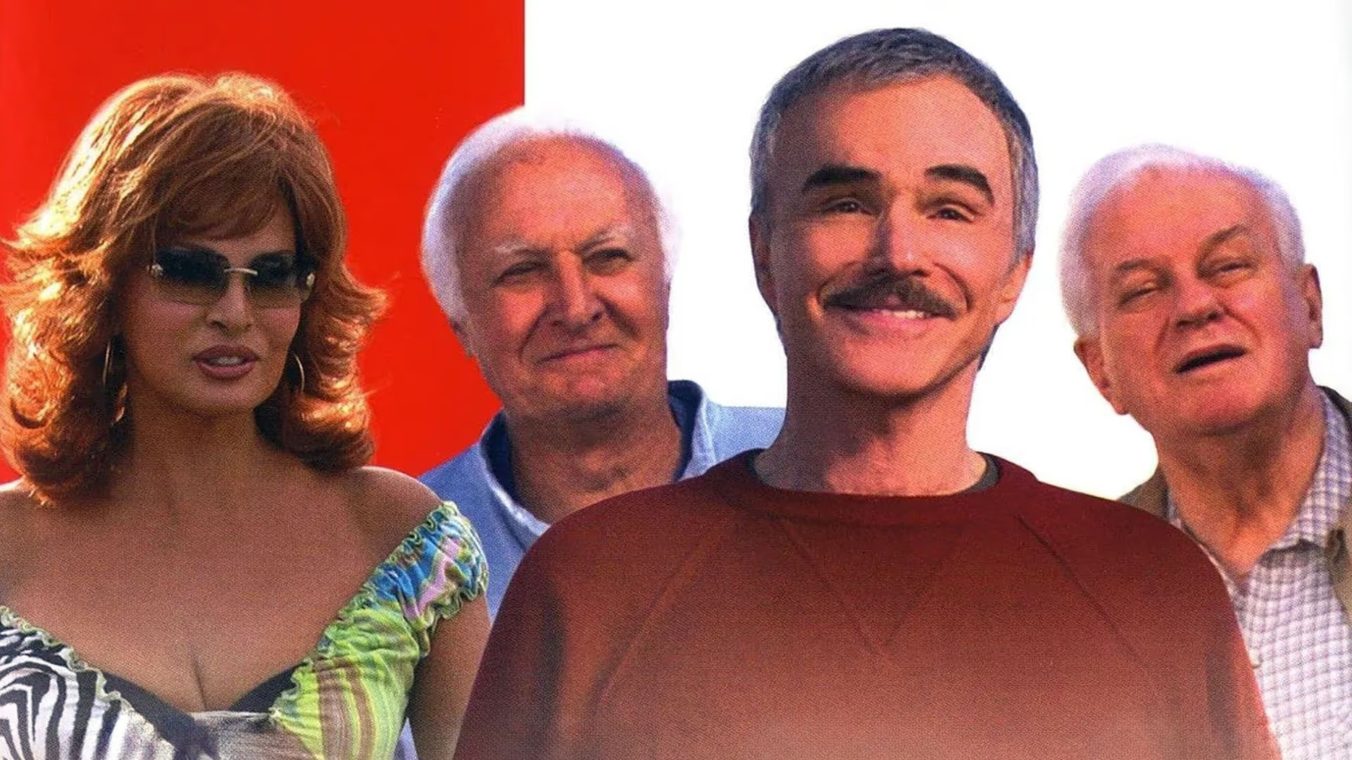 Backdrop for Forget About It