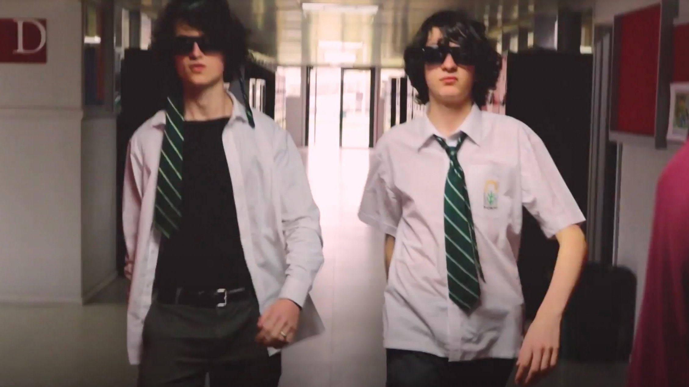 Backdrop for Where's Ebaad?!