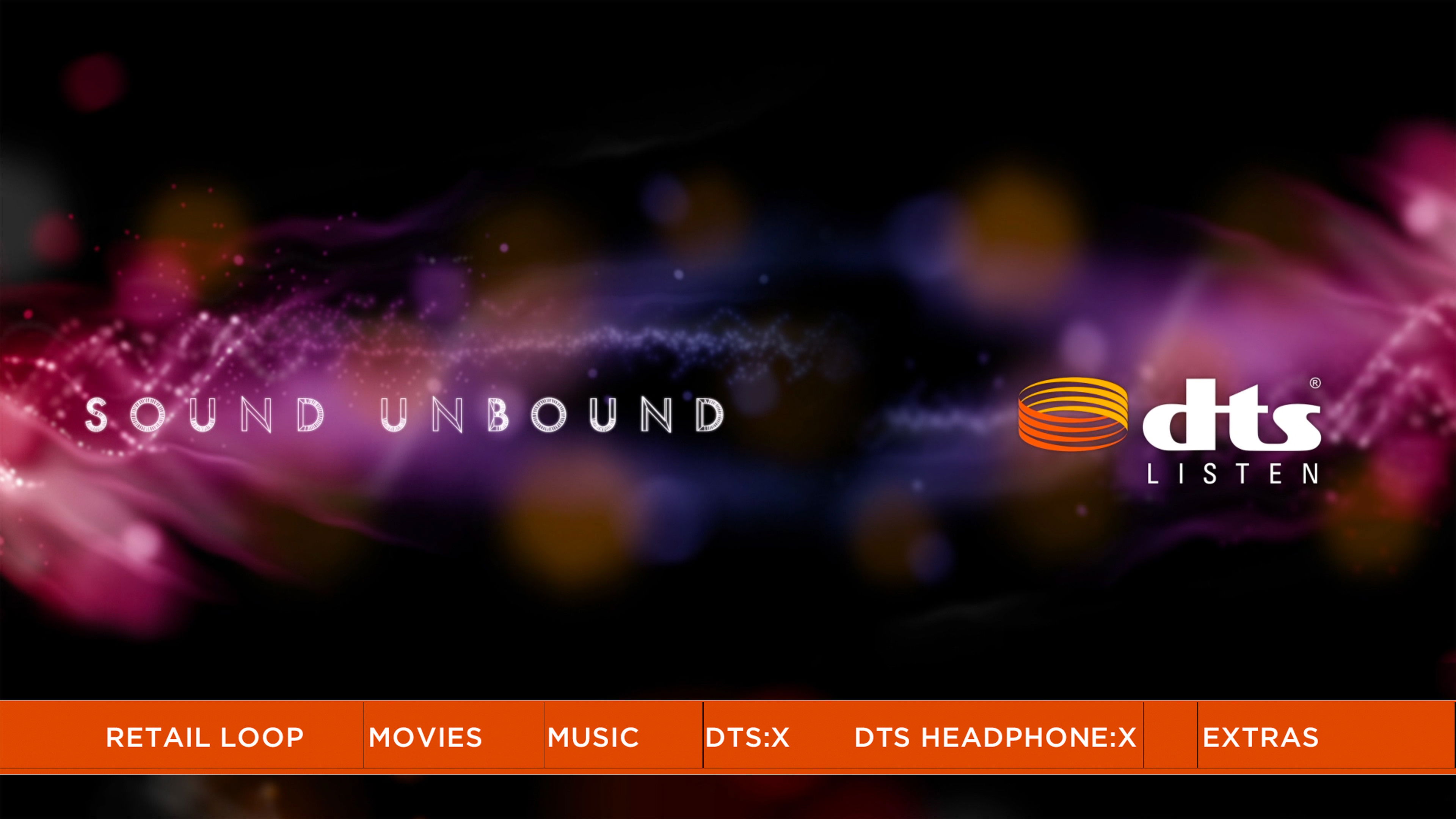 Backdrop for DTS BLU-RAY MUSIC DEMO DISC 20