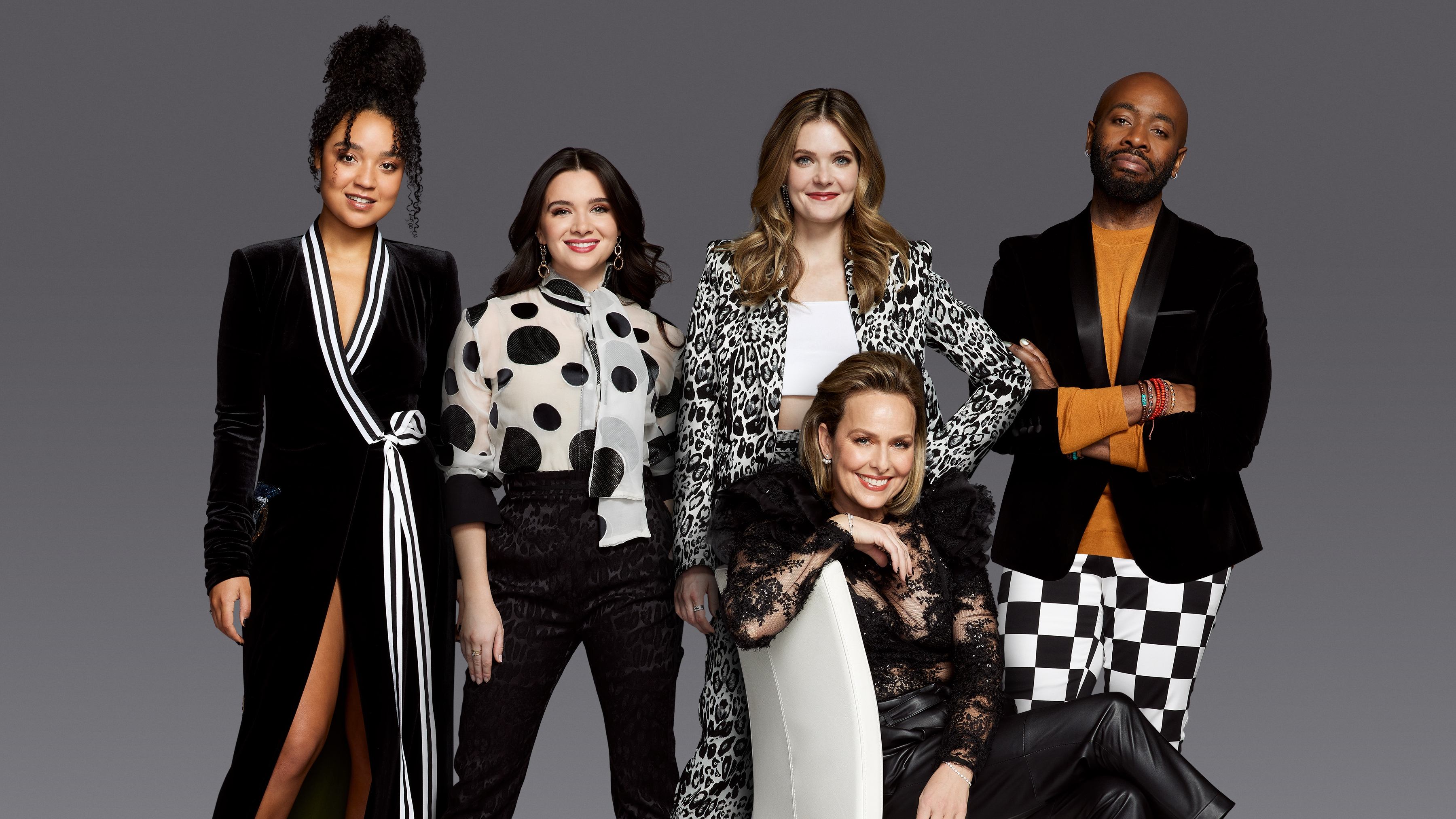 Backdrop for The Bold Type