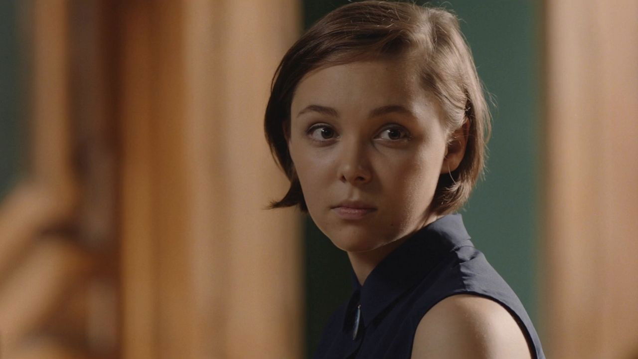 Backdrop for Where Does the Sea Flow?