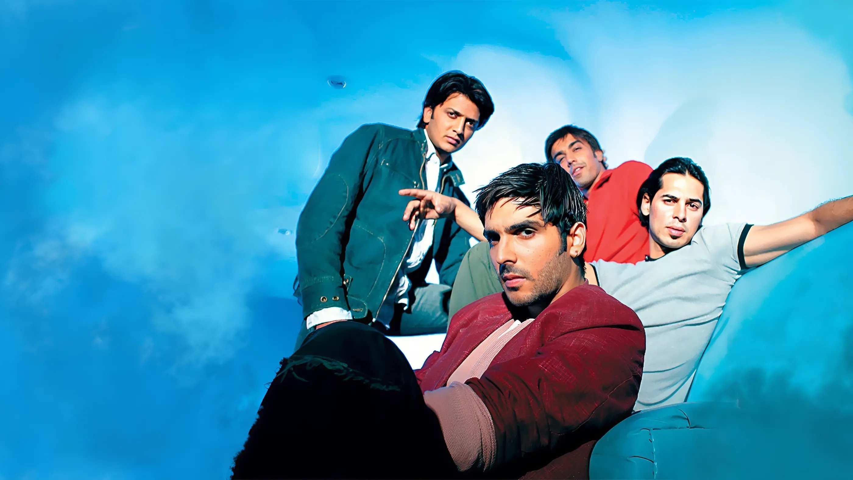 Backdrop for Fight Club: Members Only