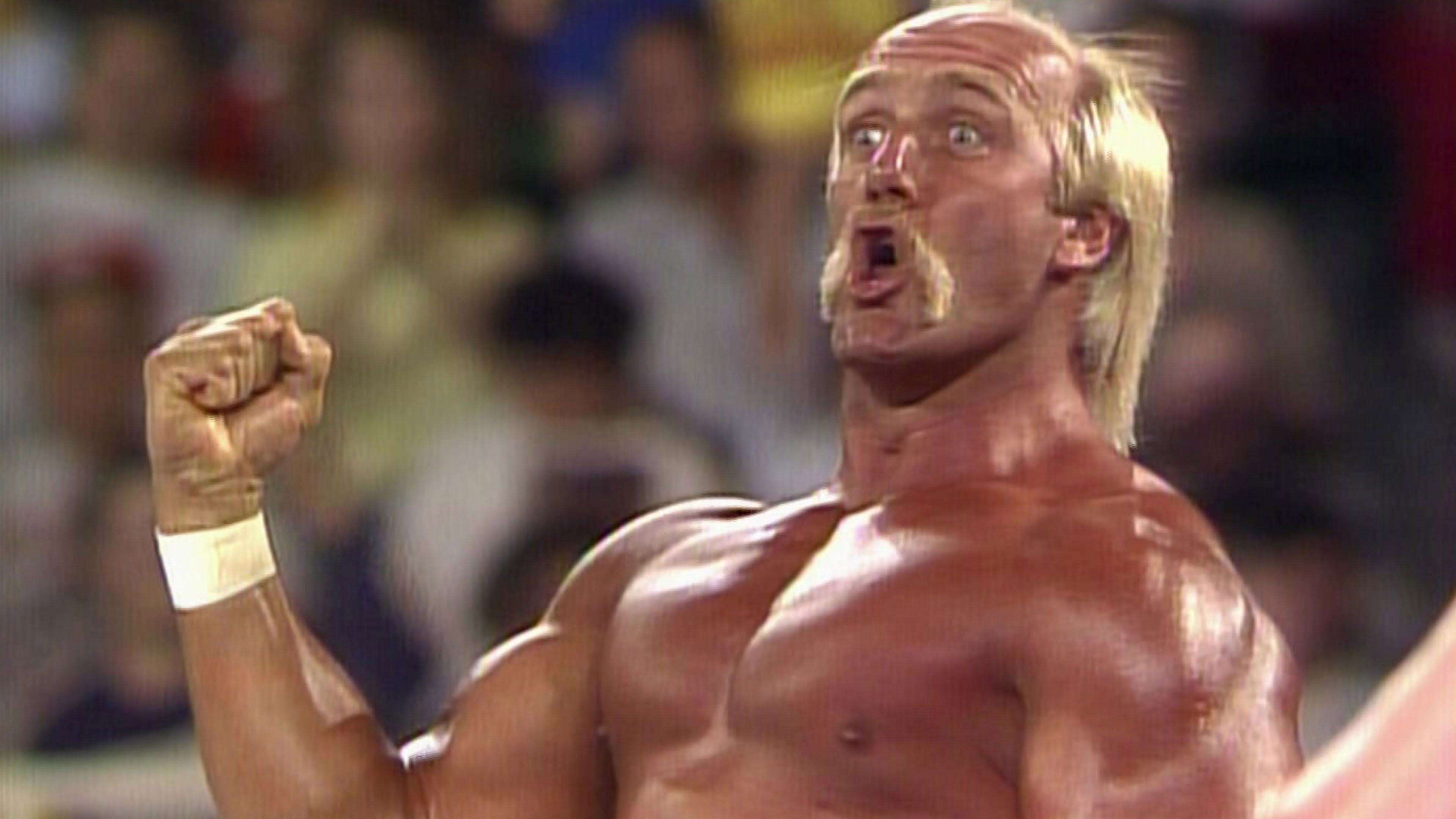 Backdrop for WWE Greatest Hits