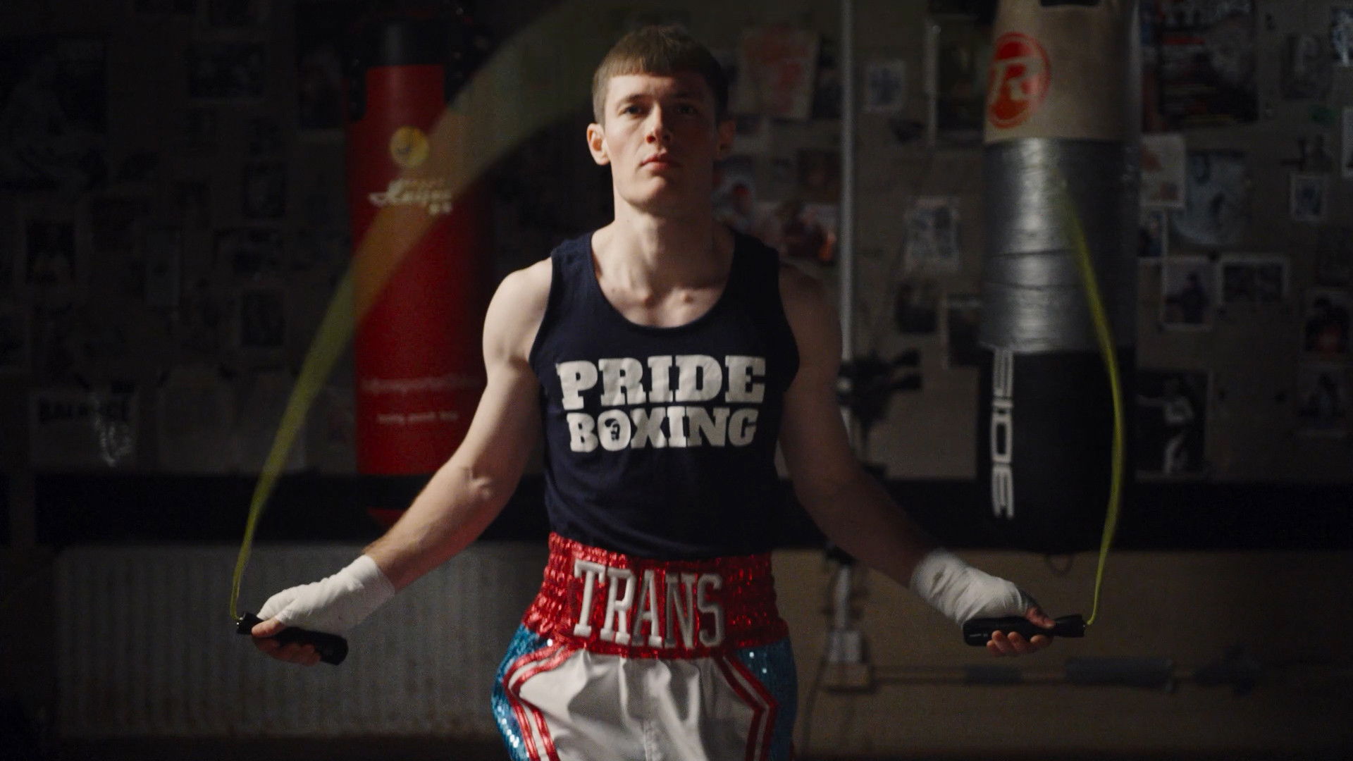 Backdrop for Bender Defenders