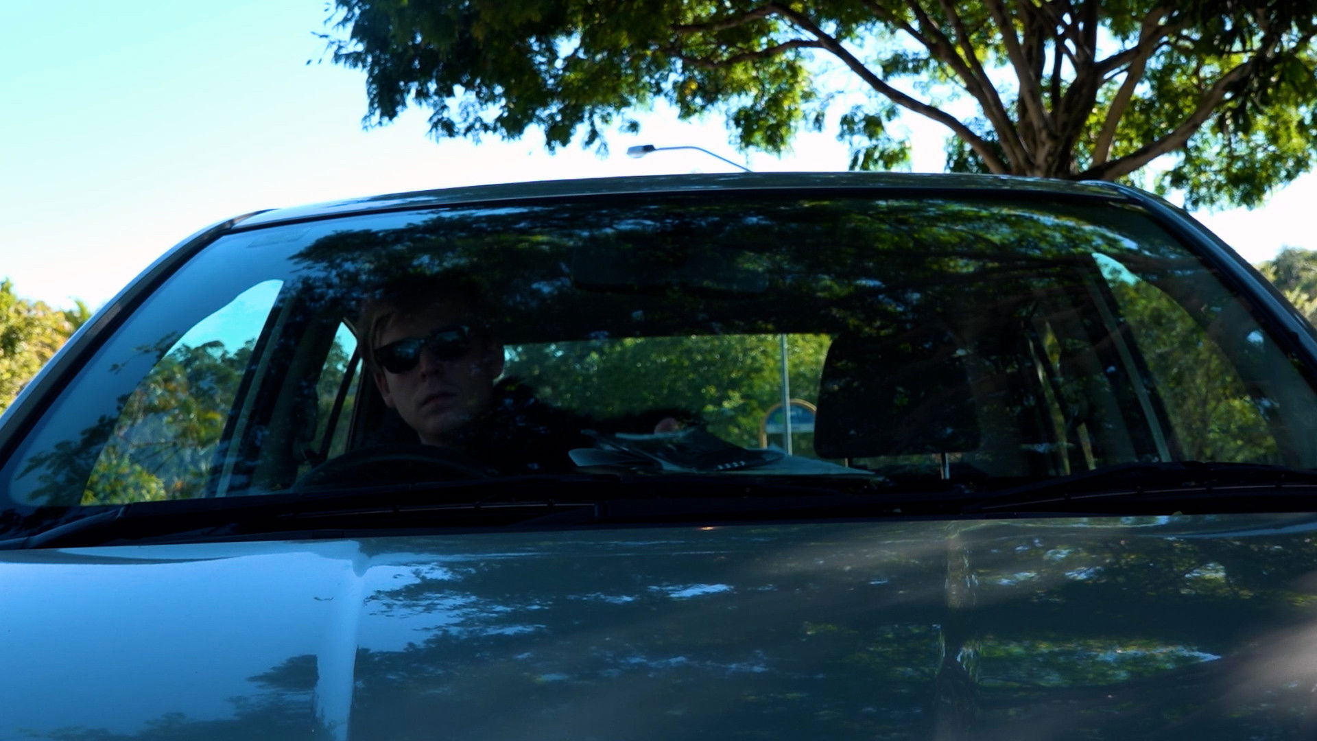 Backdrop for The Hitlist