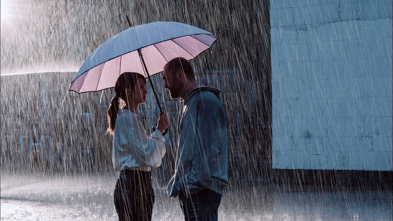 Backdrop for Addicted. Happy End