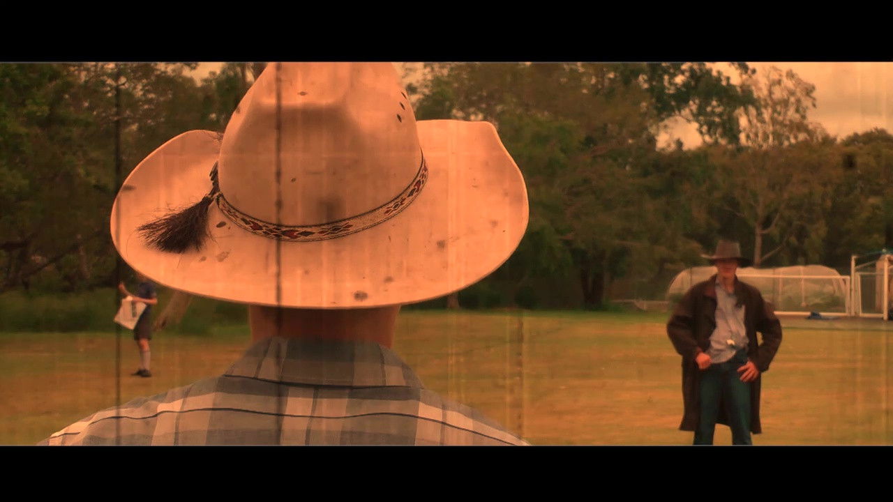 Backdrop for Duels in Stranded Lands