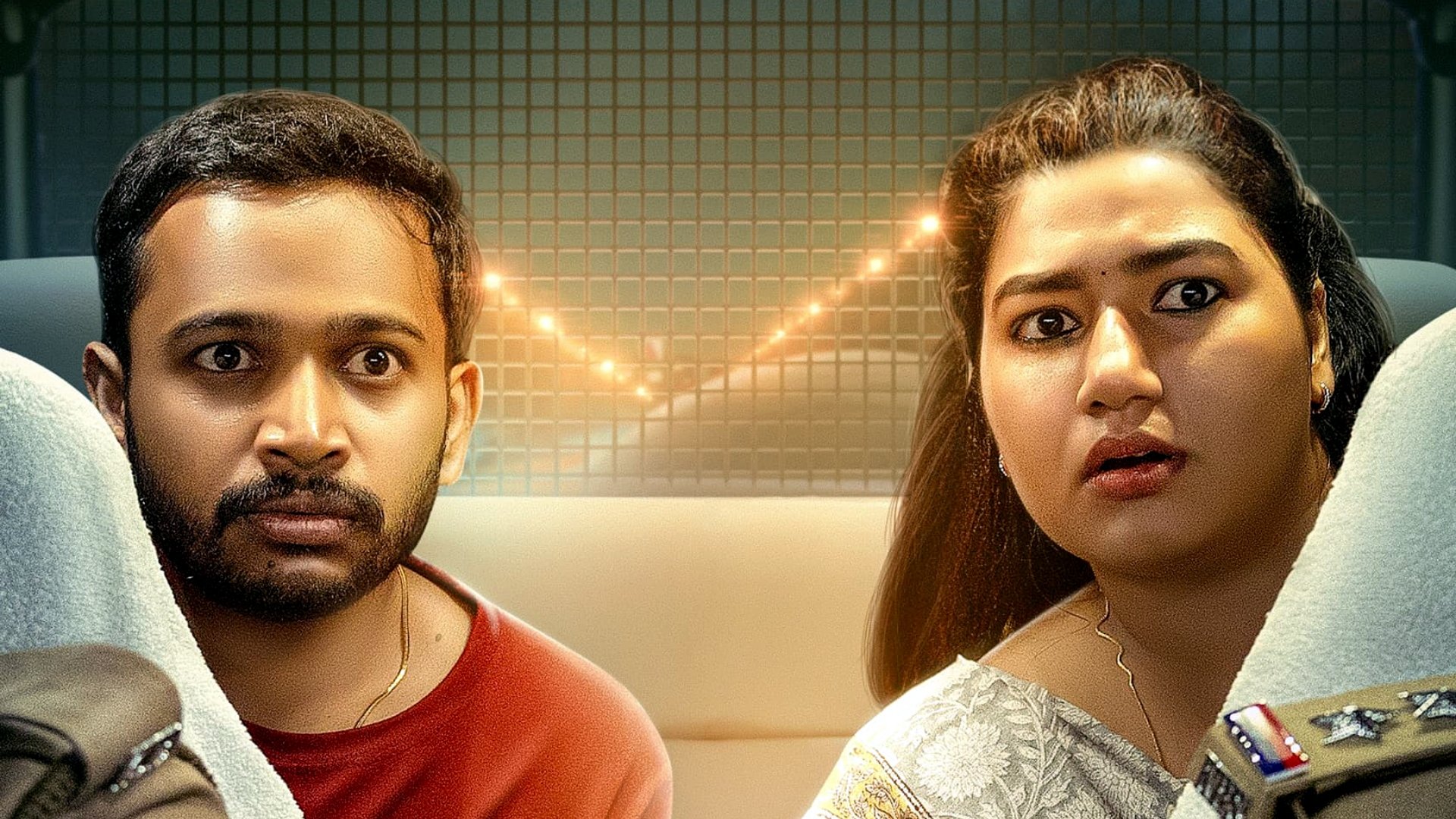 Backdrop for Nunakkuzhi