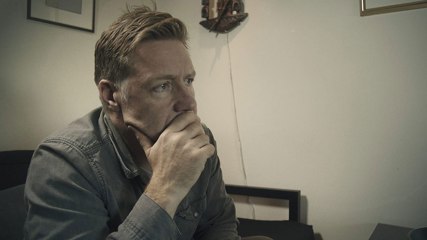 Backdrop for Syndebukken: Prosessen mot Harry Lindstrøm