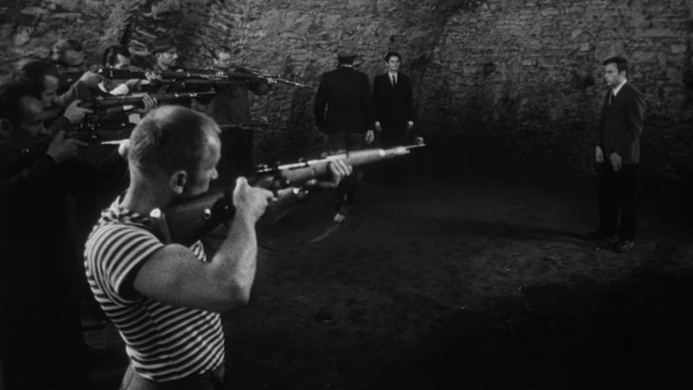 Backdrop for The Man Who Lies