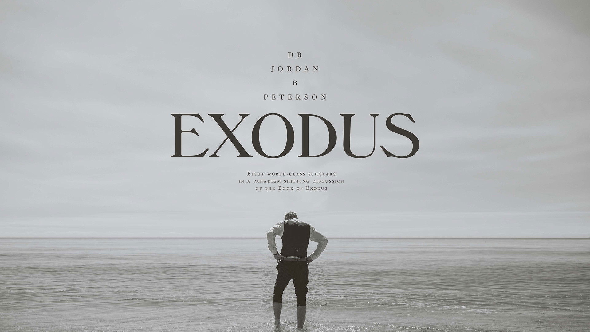Backdrop for Exodus