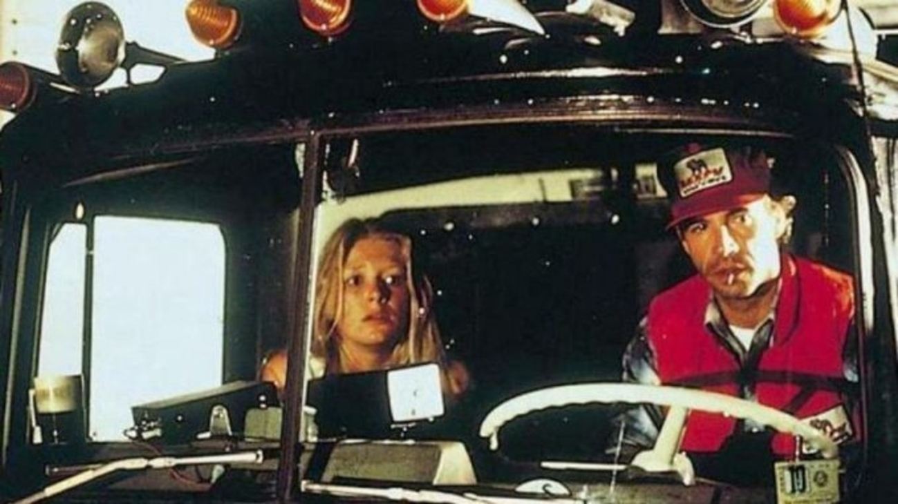 Backdrop for Spare Parts