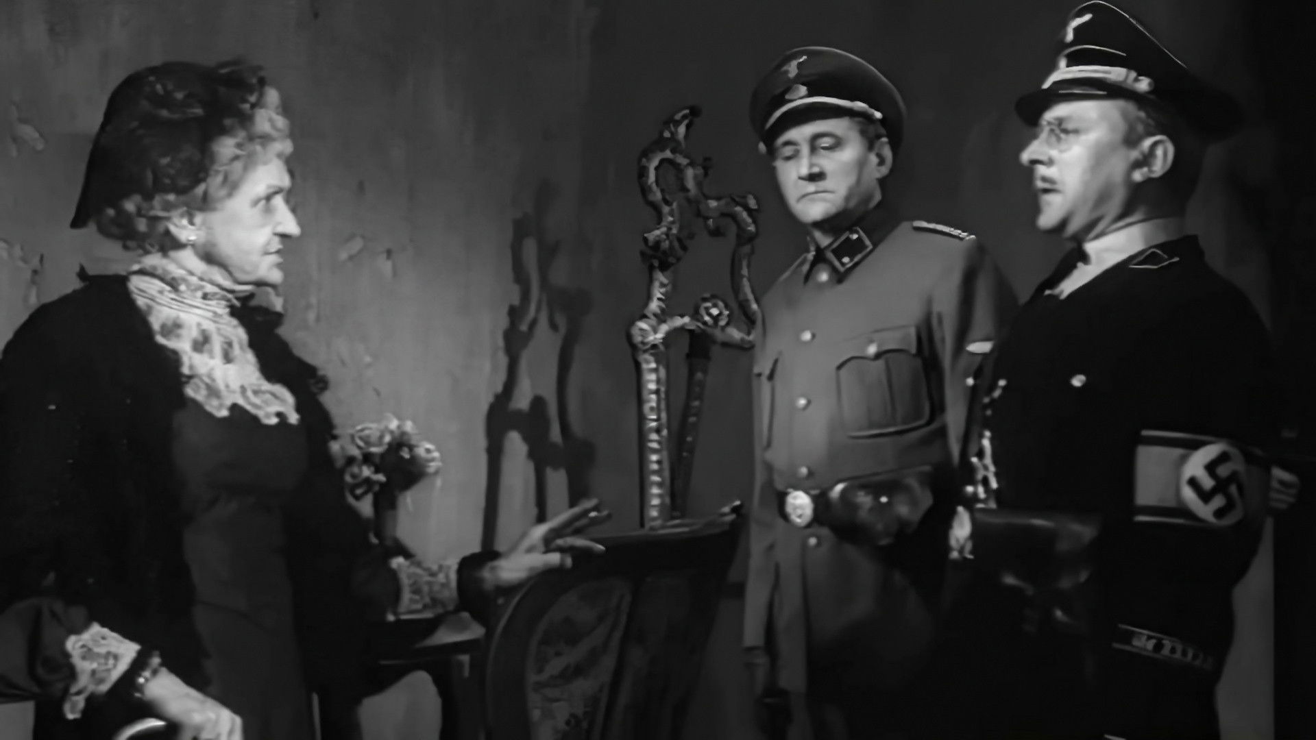 Backdrop for Zwariowana noc