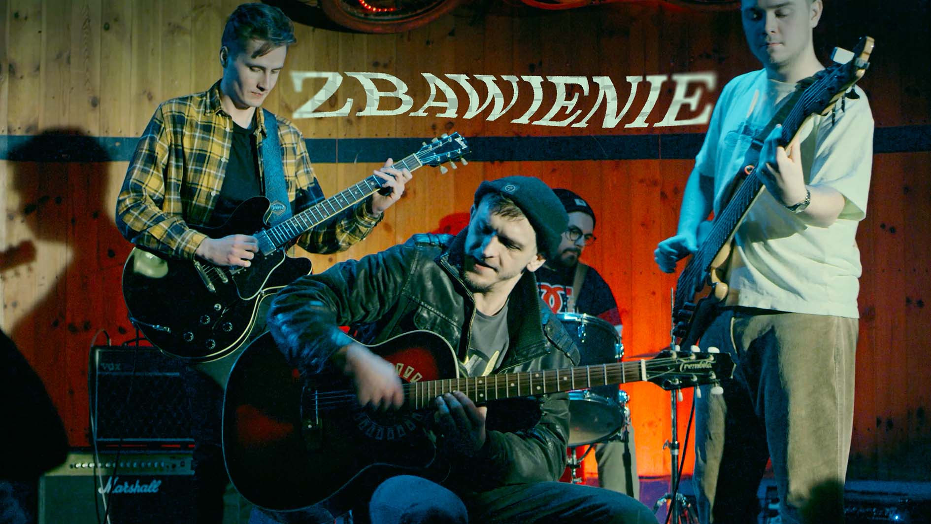 Backdrop for Zbawienie