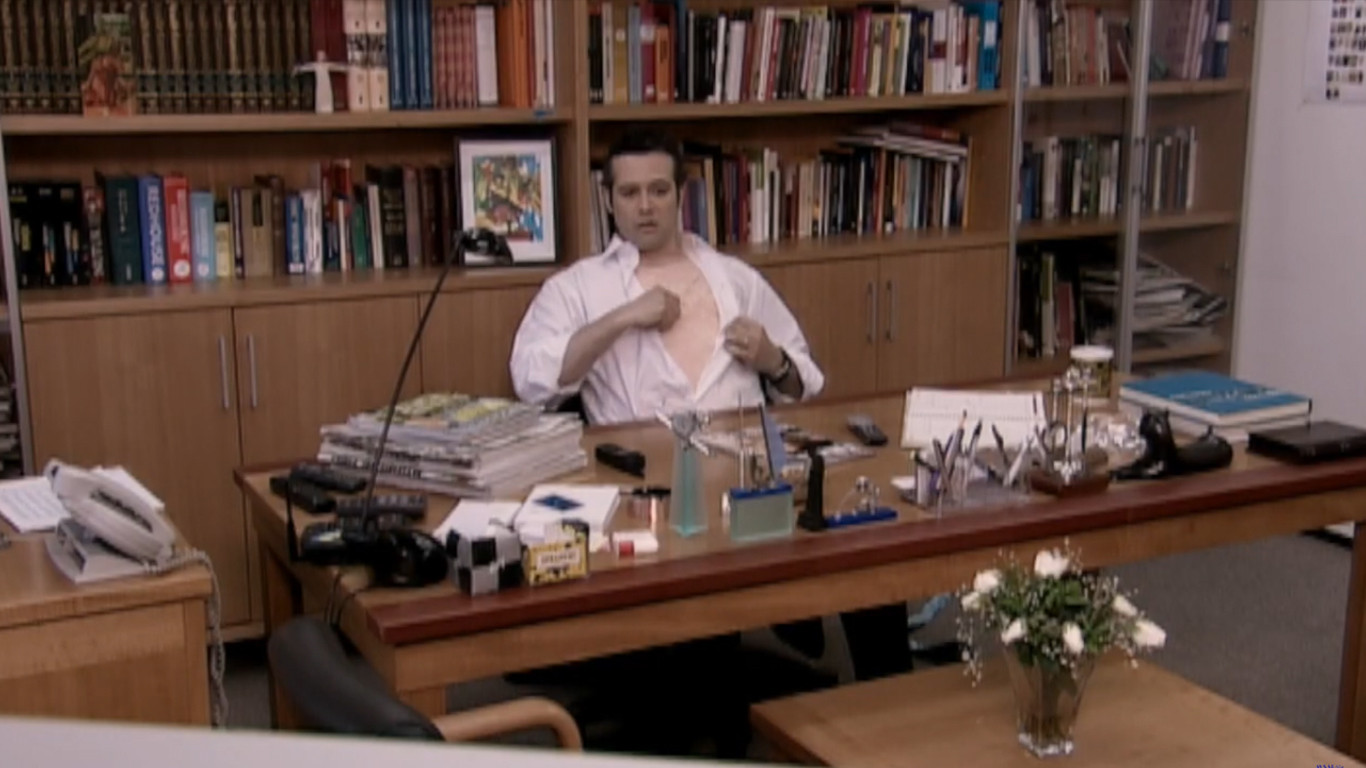 Backdrop for Kabuslar Evi: Kaçan Fırsatlar Limited