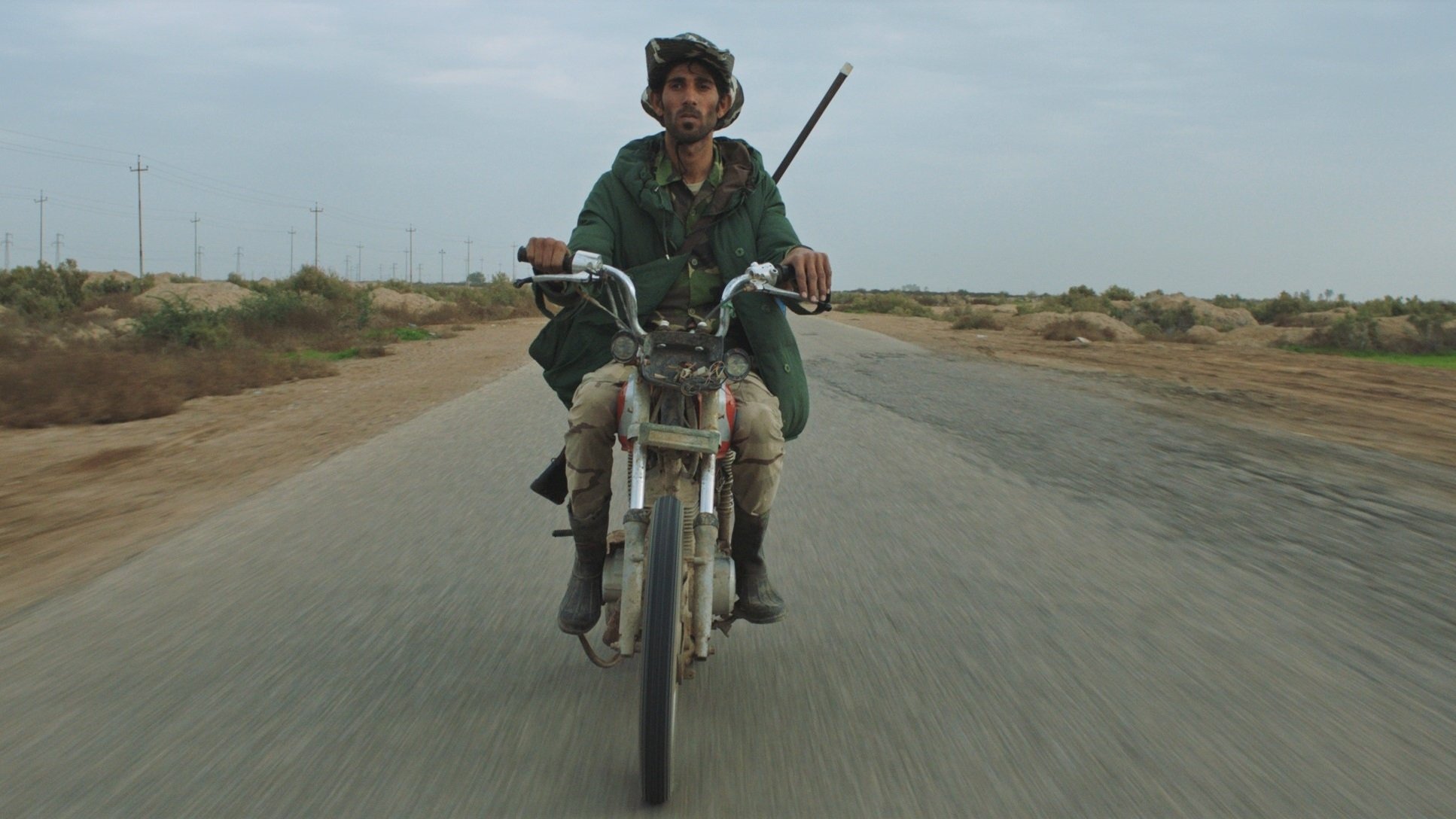 Backdrop for Notturno